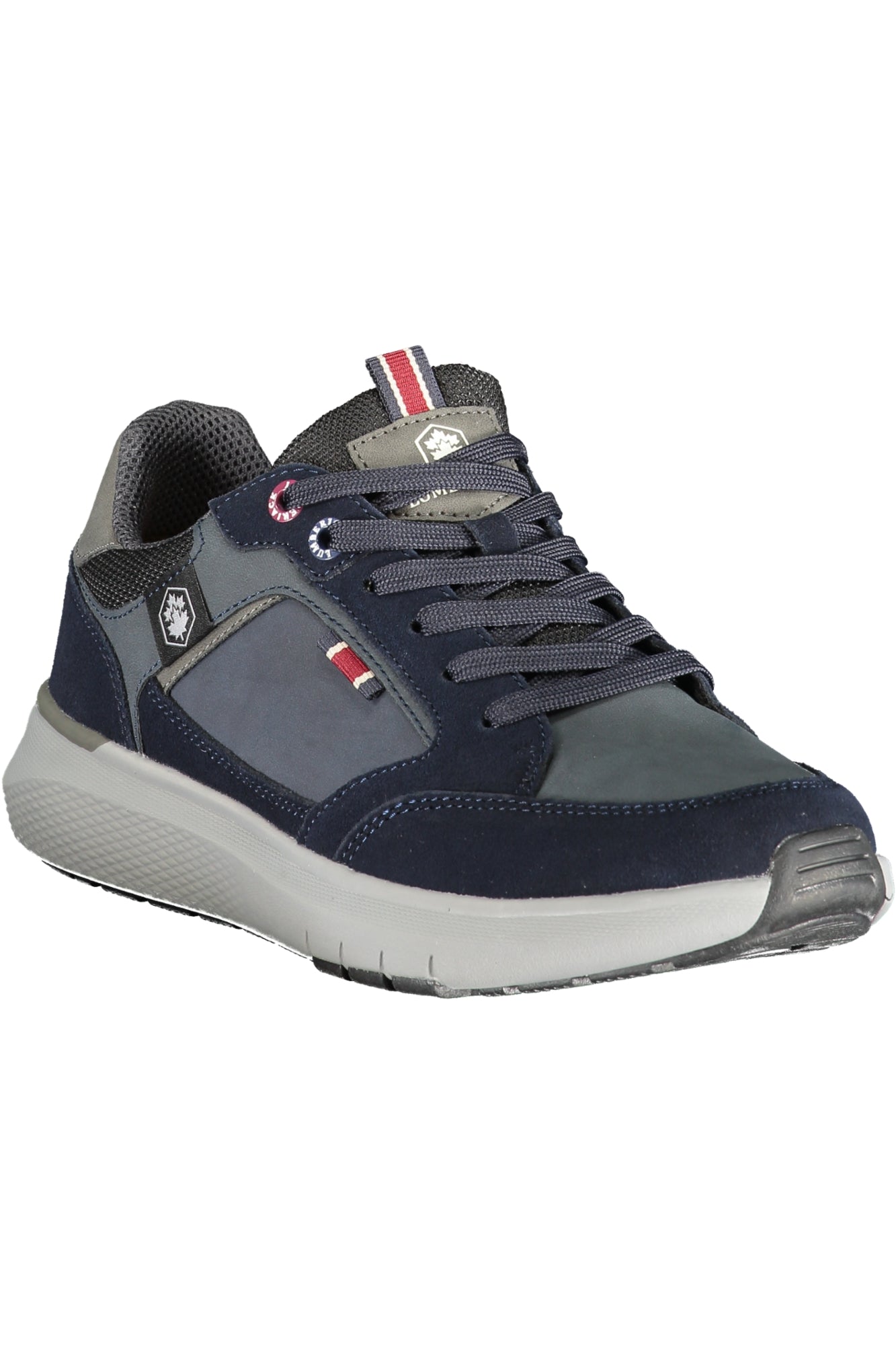 LUMBERJACK MEN'S BLUE SPORTS FOOTWEAR