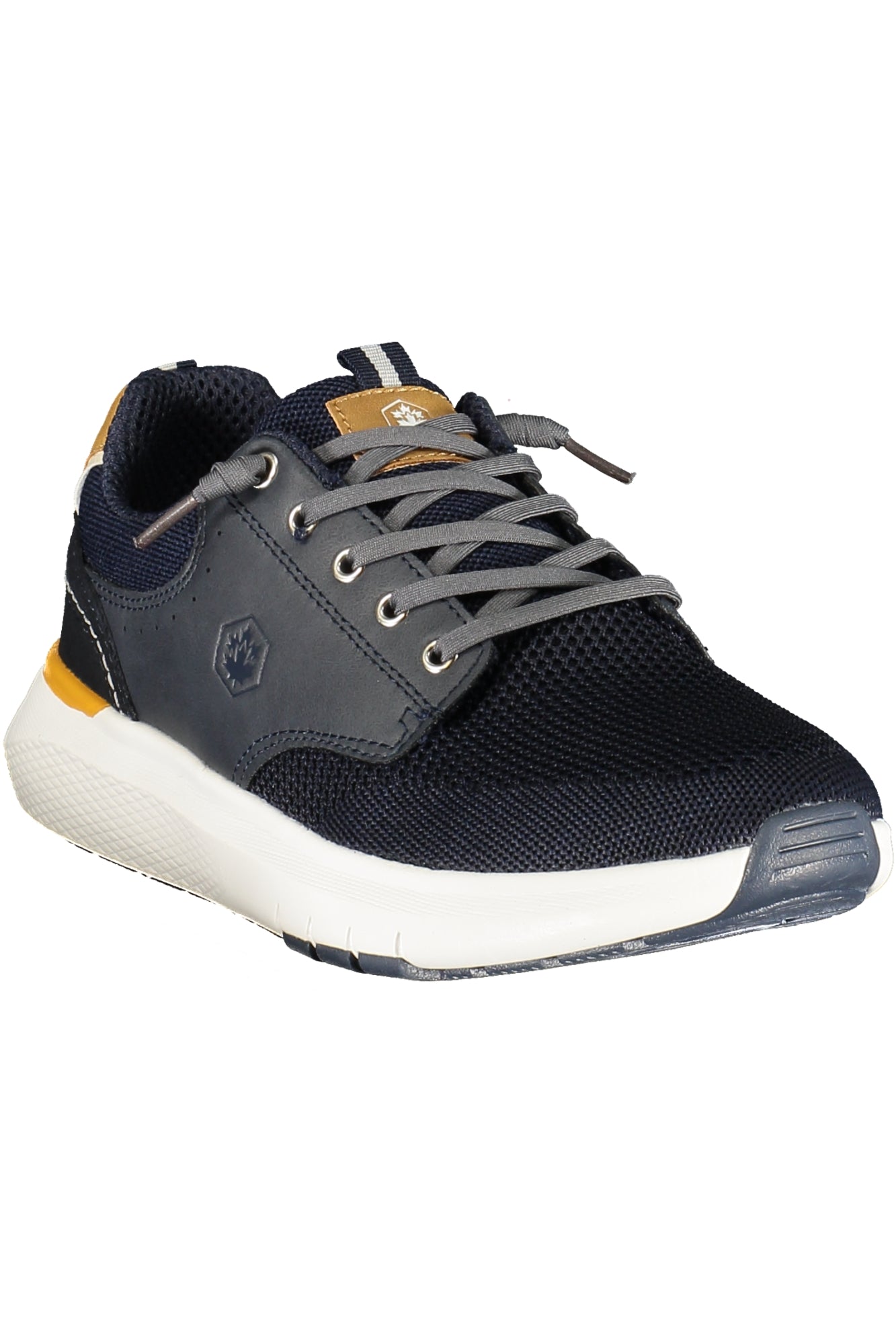LUMBERJACK MEN'S BLUE SPORTS FOOTWEAR