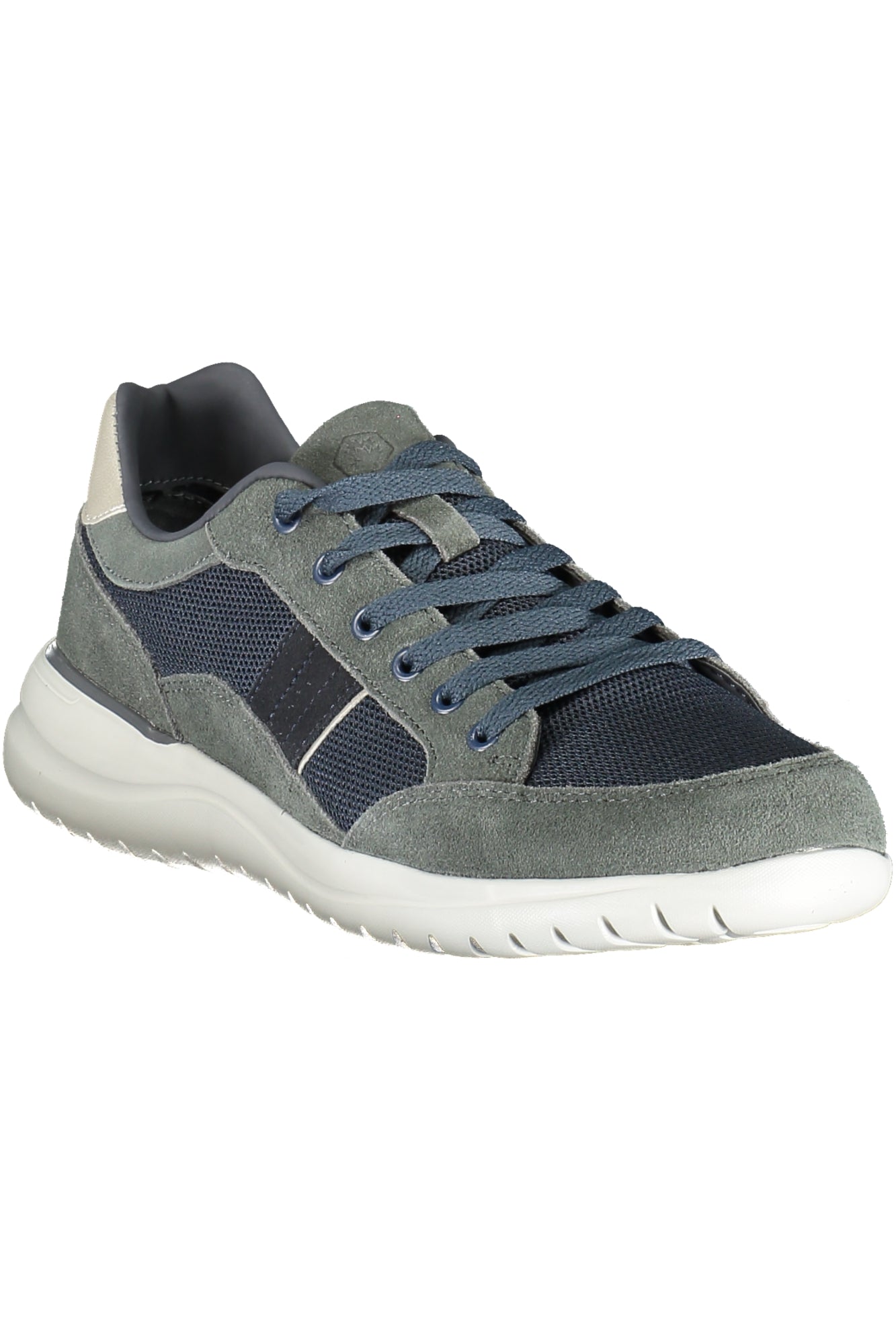 LUMBERJACK MEN'S BLUE SPORTS FOOTWEAR