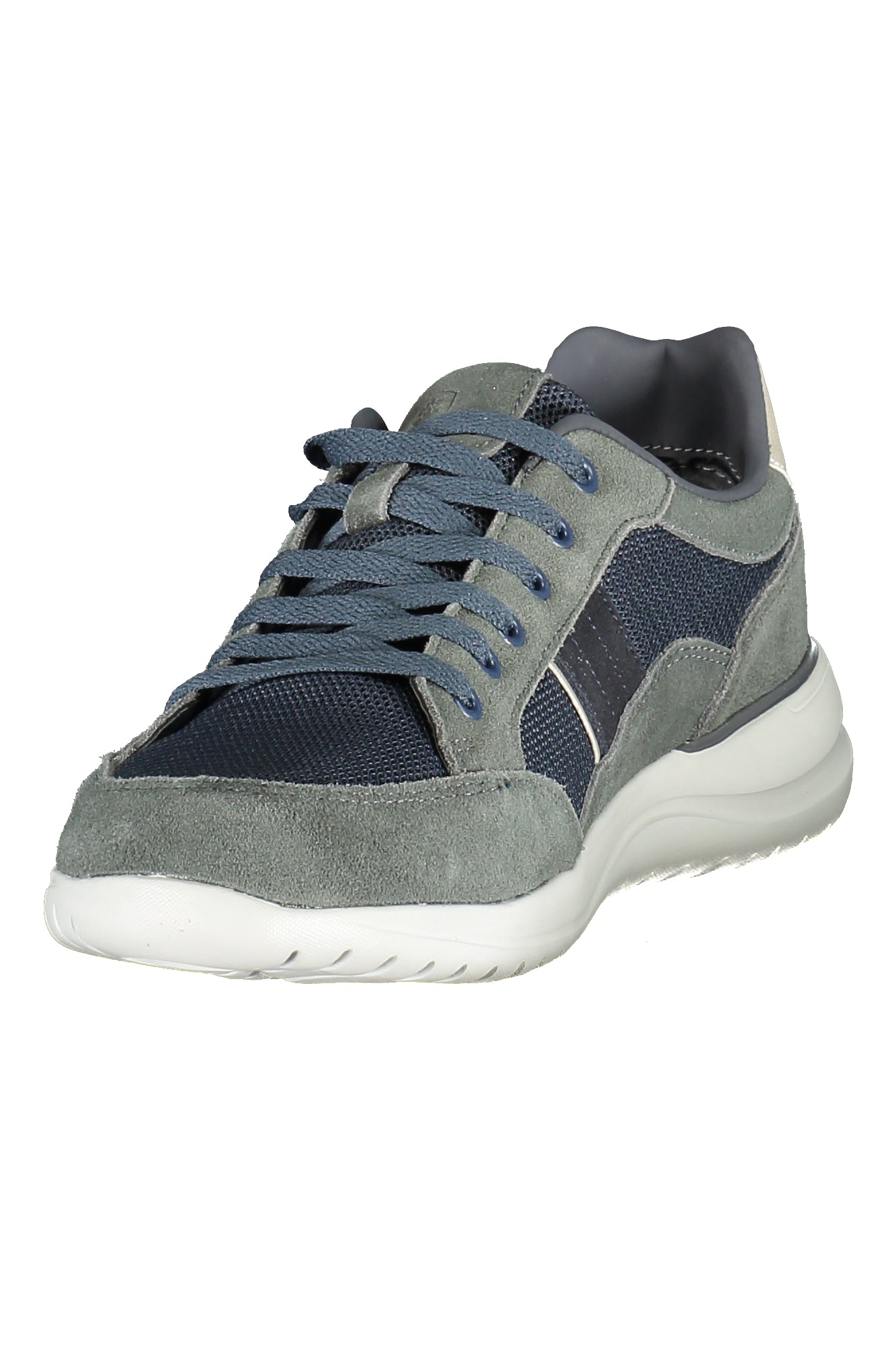 LUMBERJACK MEN'S BLUE SPORTS FOOTWEAR