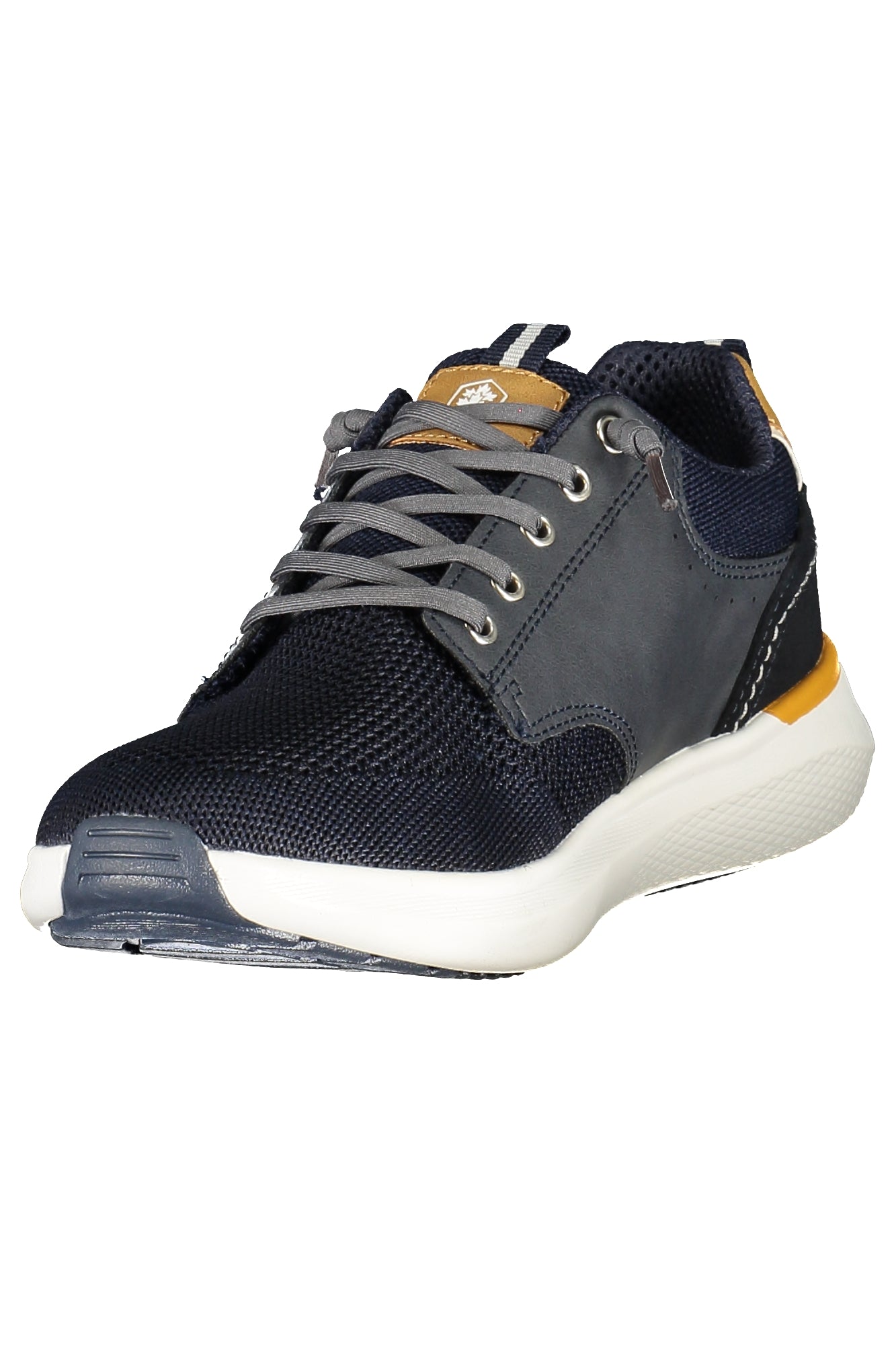 LUMBERJACK MEN'S BLUE SPORTS FOOTWEAR