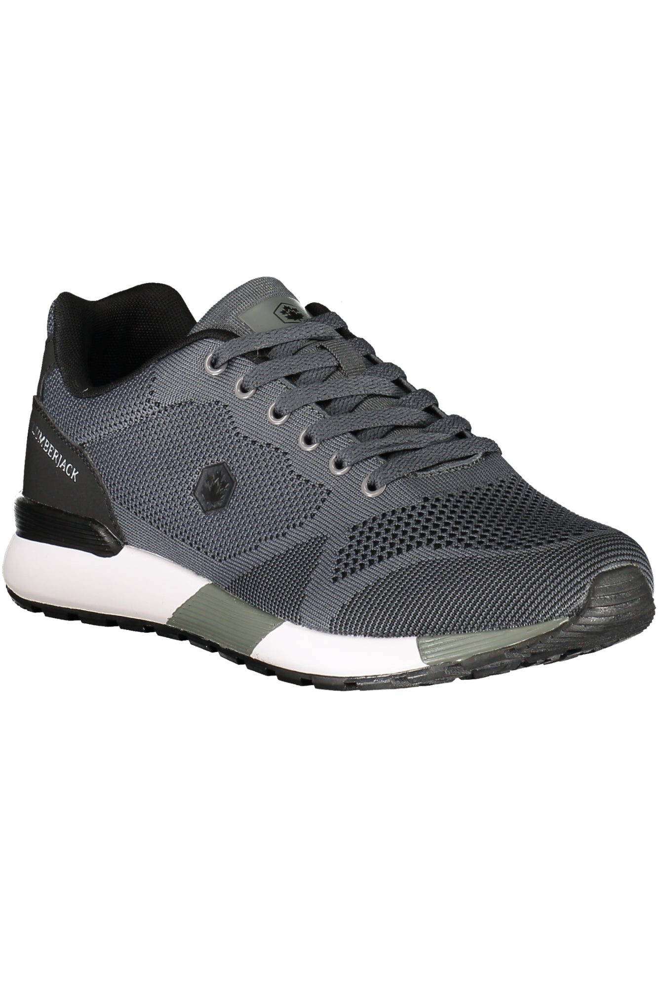 LUMBERJACK MEN'S SPORTS FOOTWEAR GREY