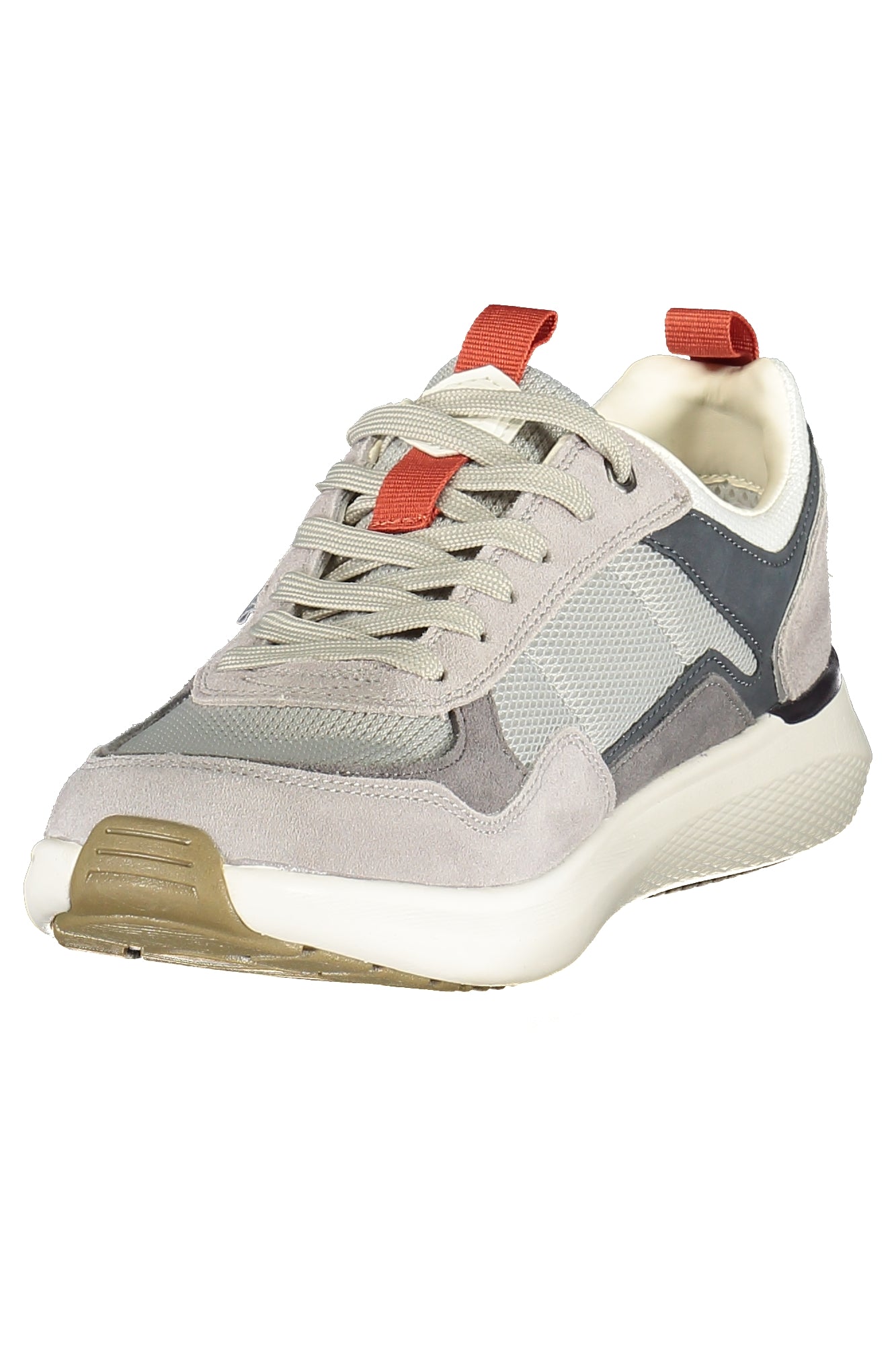 LUMBERJACK MEN'S SPORTS FOOTWEAR GREY