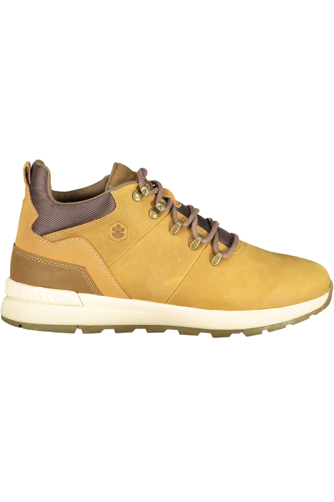 LUMBERJACK MEN'S SPORTS FOOTWEAR BROWN