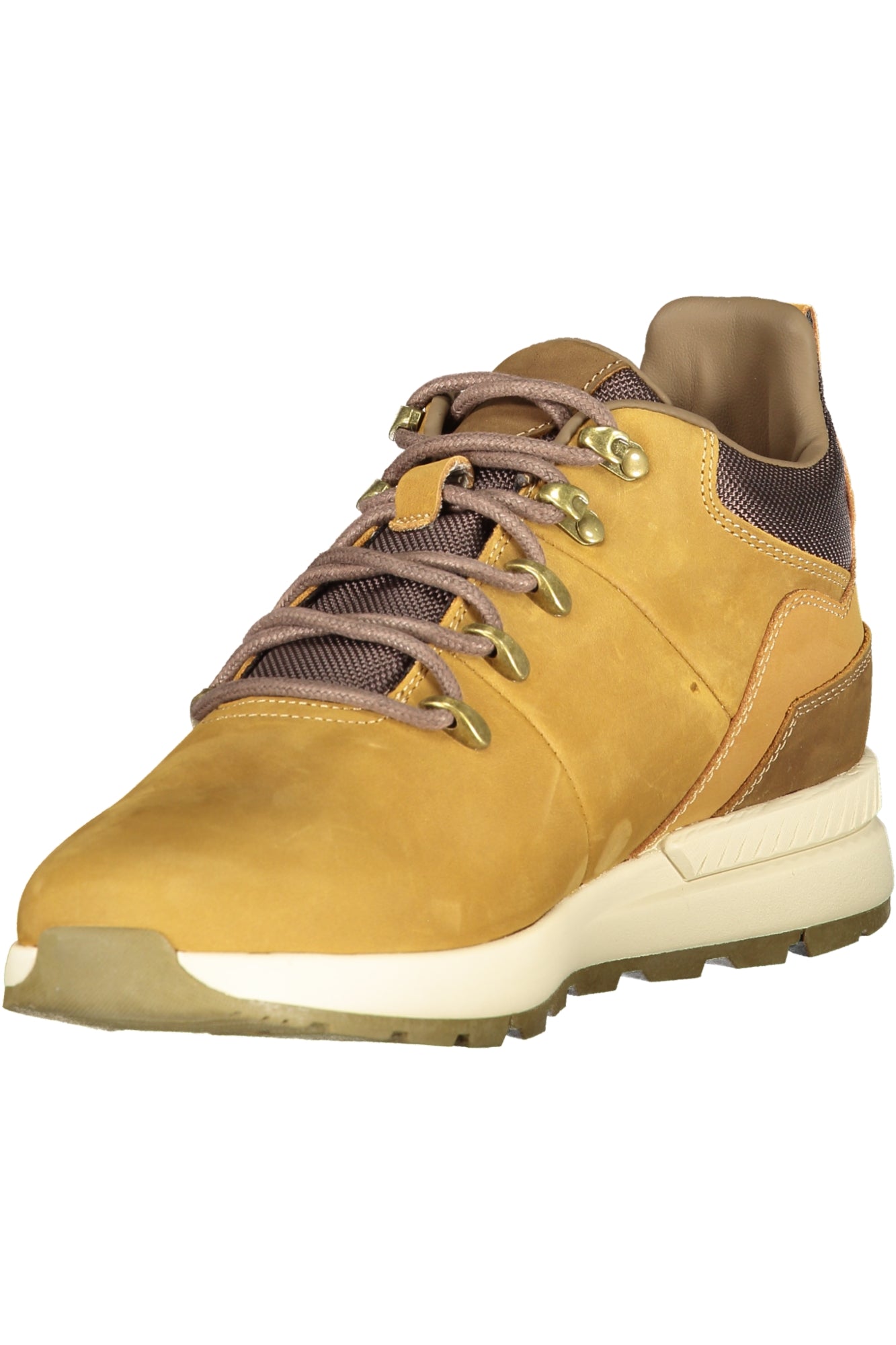 LUMBERJACK MEN'S SPORTS FOOTWEAR BROWN
