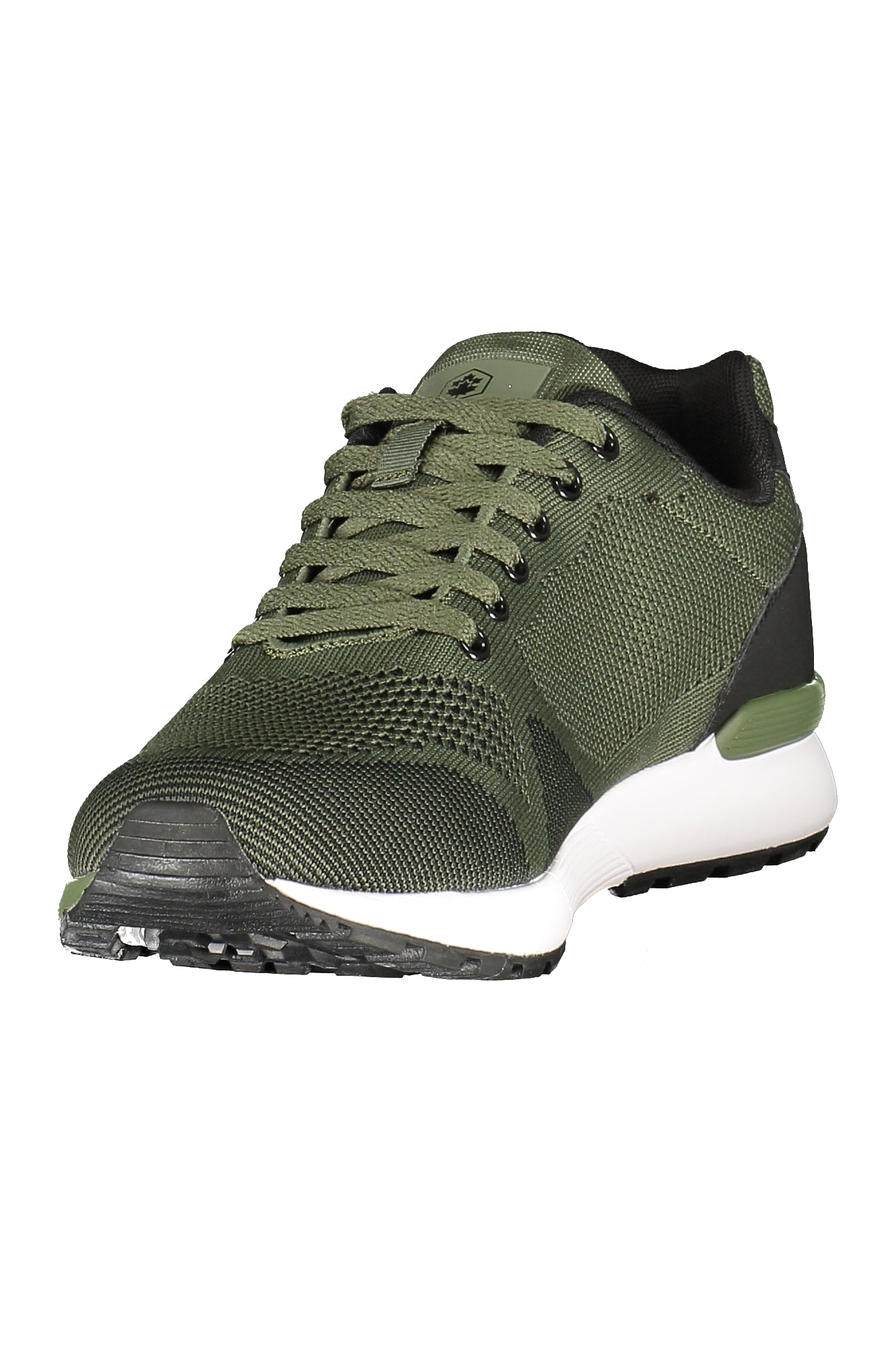 LUMBERJACK MEN'S GREEN SPORTS SHOES
