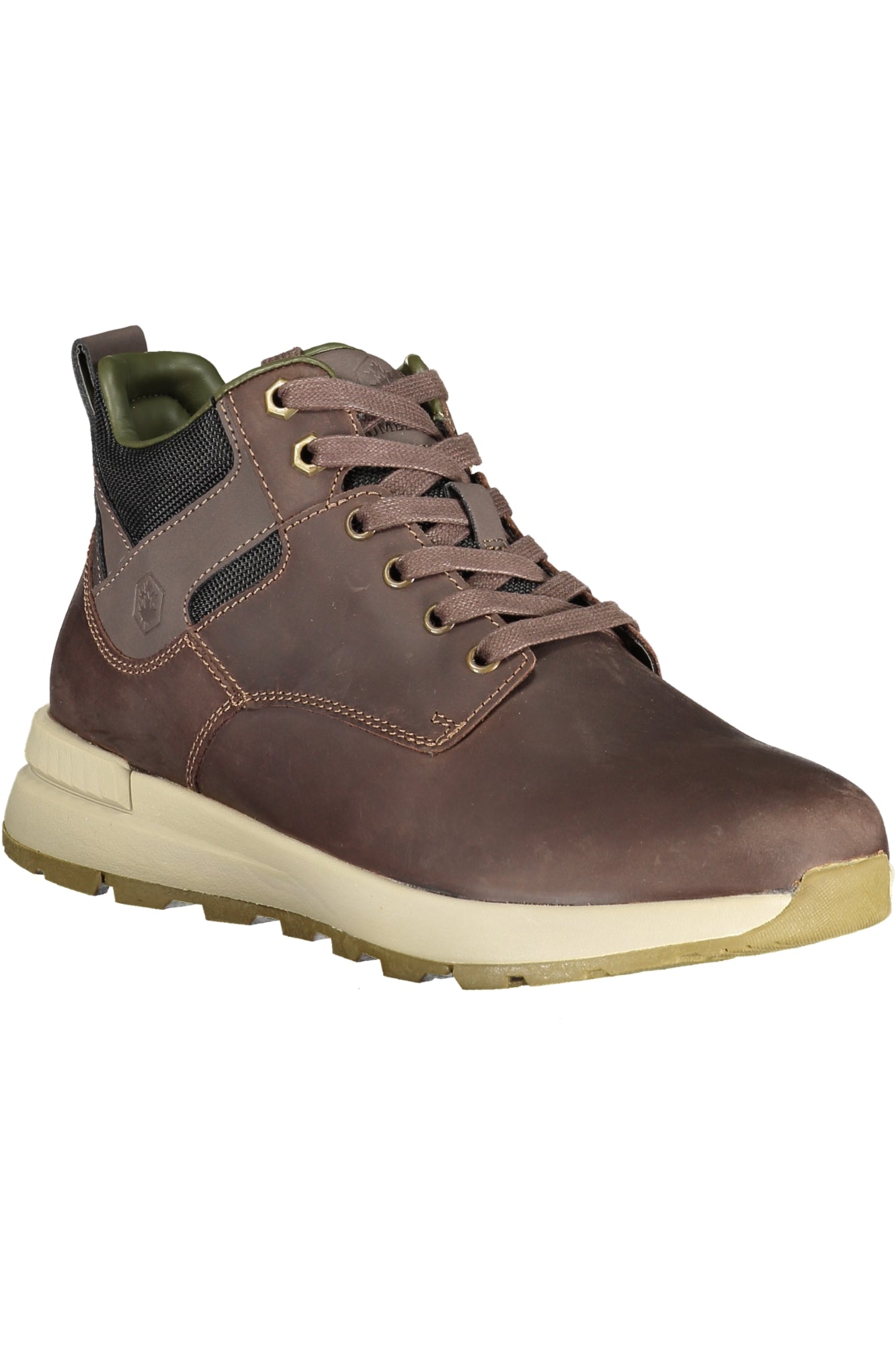 LUMBERJACK MEN'S BROWN BOOT