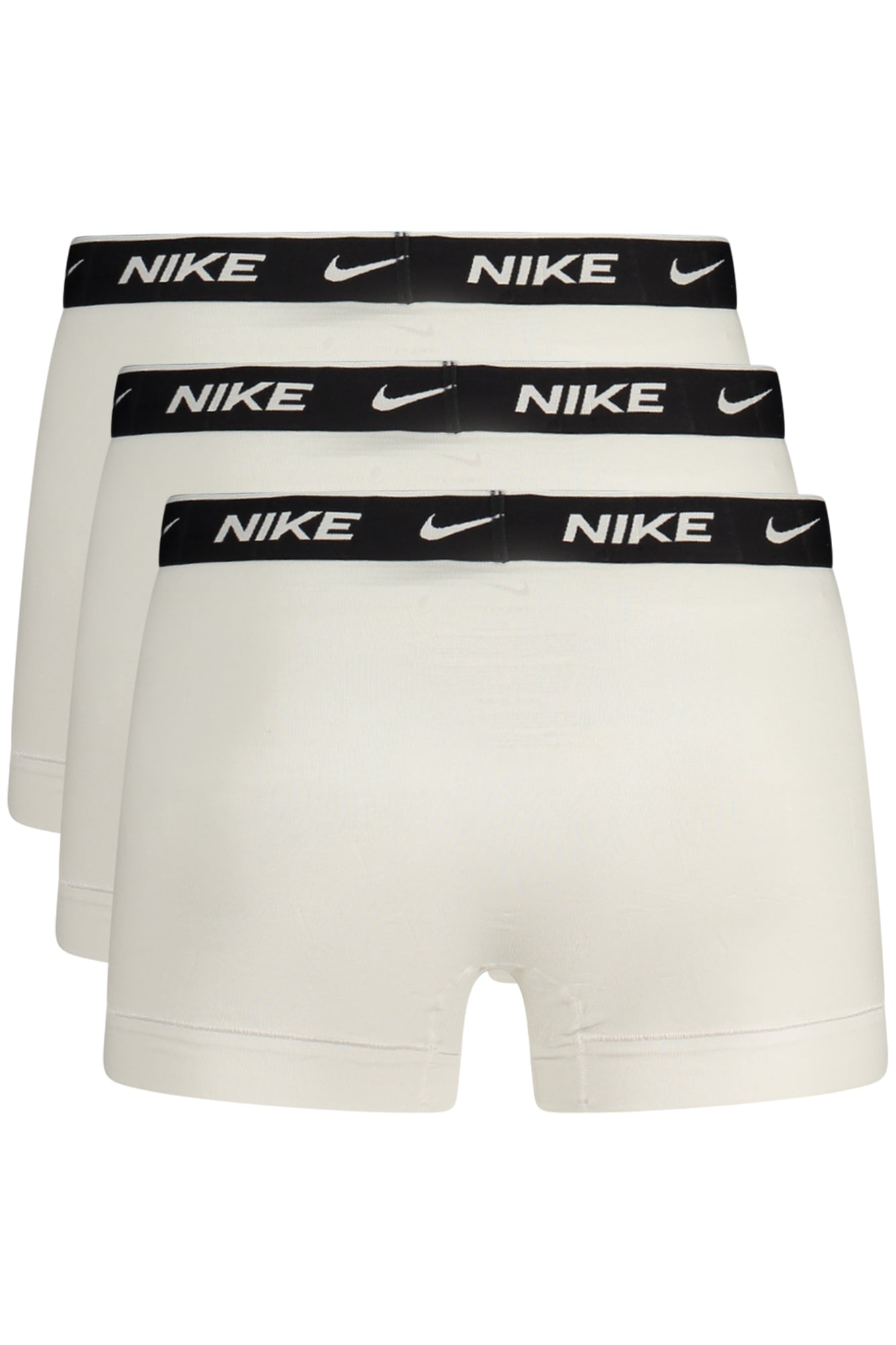 NIKE MEN'S WHITE BOXER