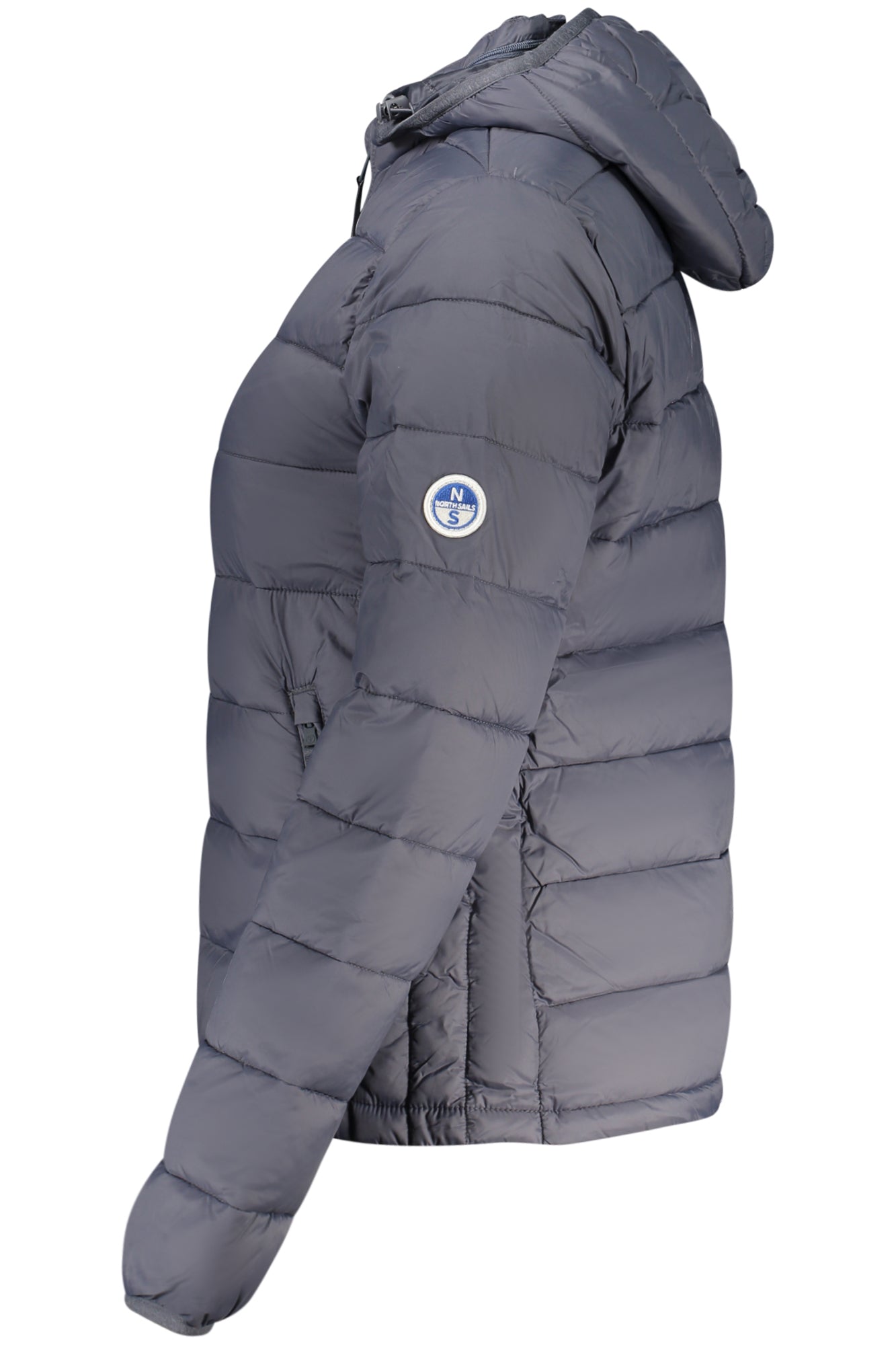 NORTH SAILS WOMEN'S GREY JACKET