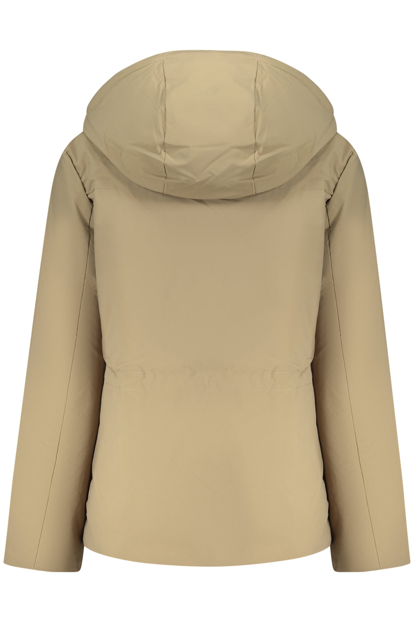 NORTH SAILS BROWN WOMEN'S JACKET