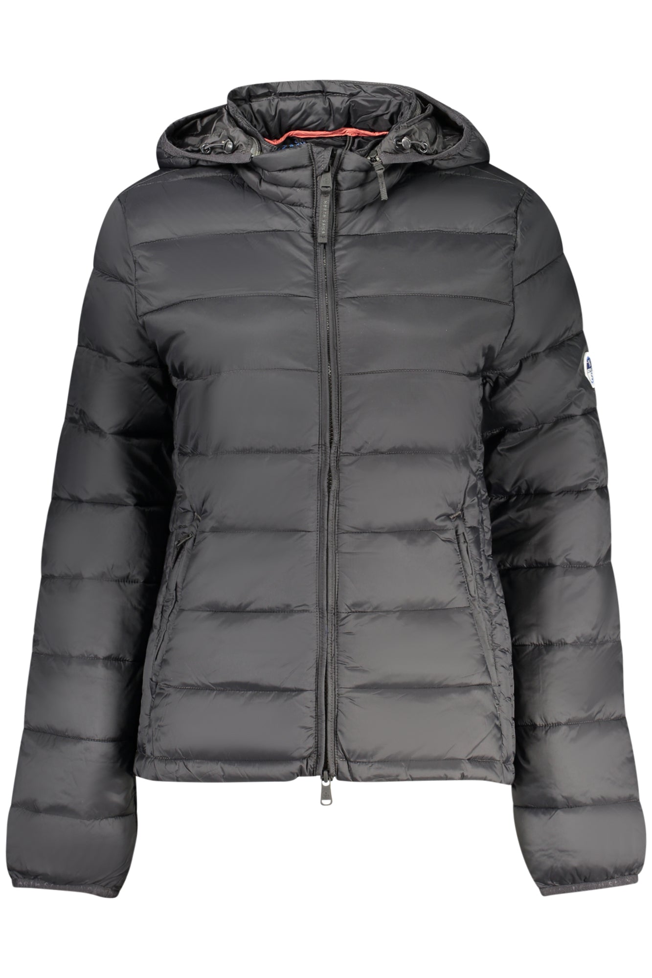 NORTH SAILS WOMEN'S BLACK JACKET