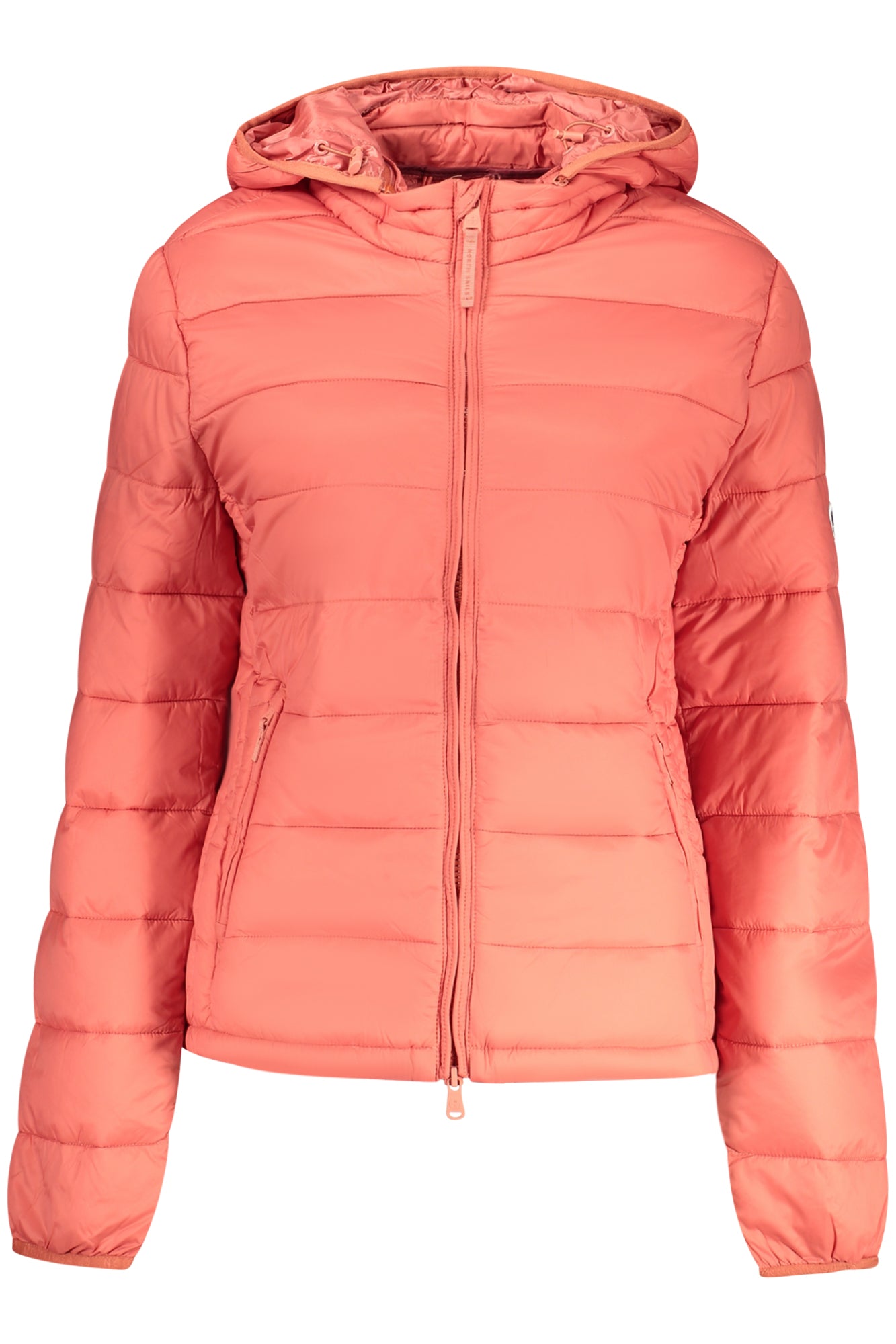 NORTH SAILS WOMEN'S RED JACKET