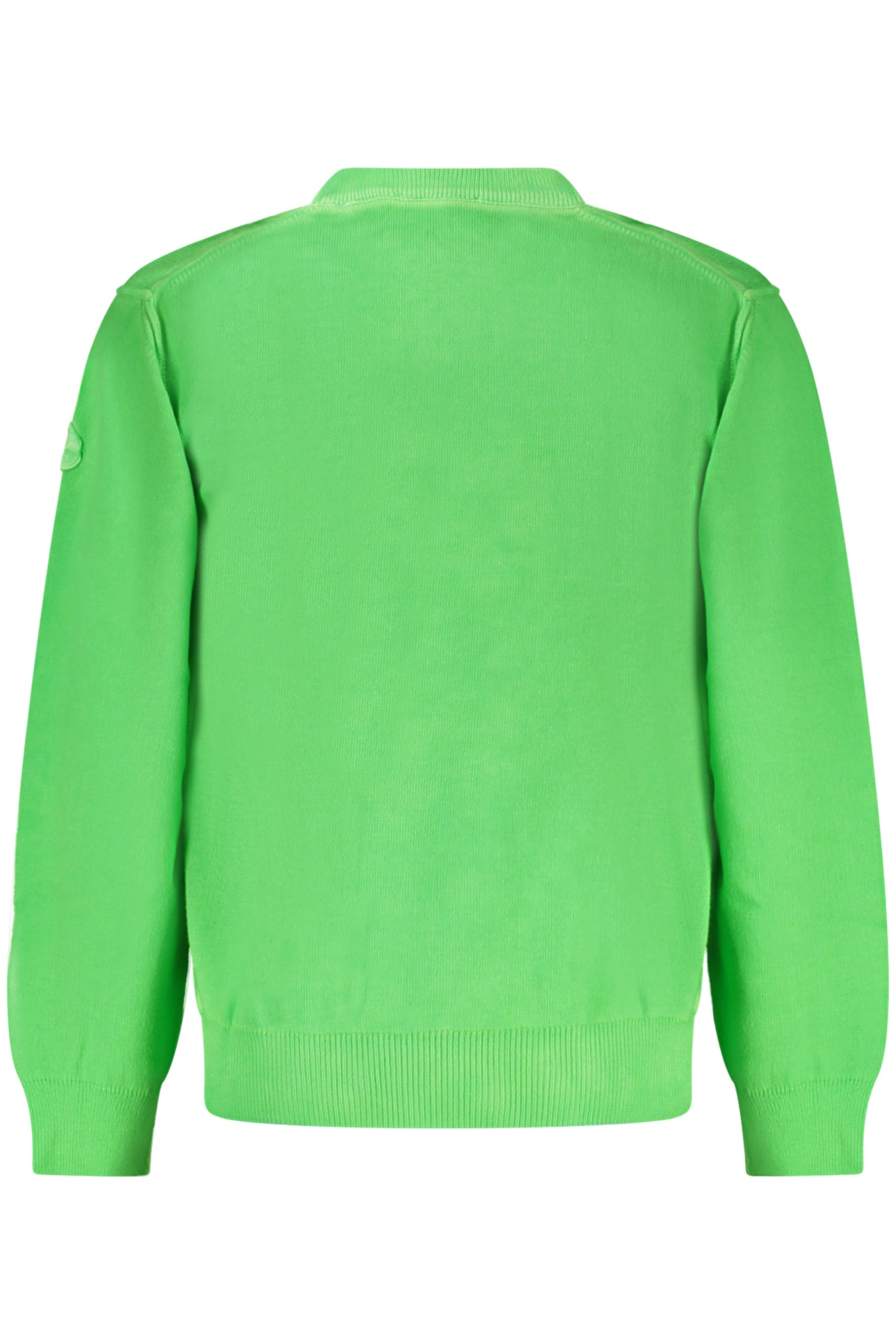 NORTH SAILS GREEN CHILDREN'S SWEATER