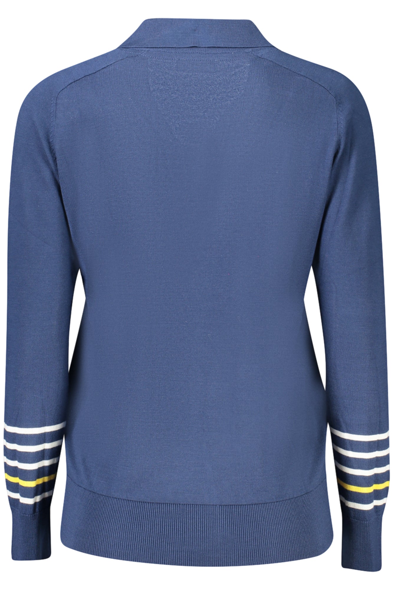 NORTH SAILS WOMEN'S BLUE SWEATER