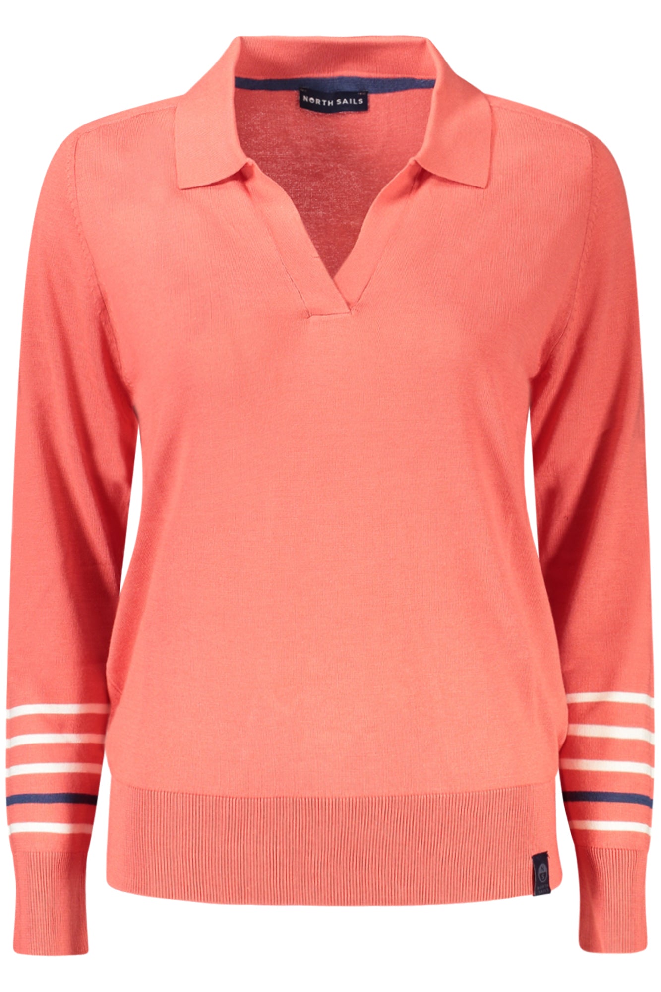NORTH SAILS WOMEN'S PINK SWEATER