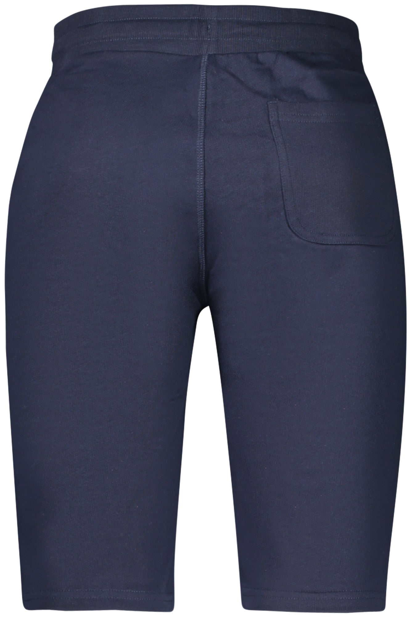 NORTH SAILS MEN'S BLUE SHORT TRACKSUIT TROUSERS