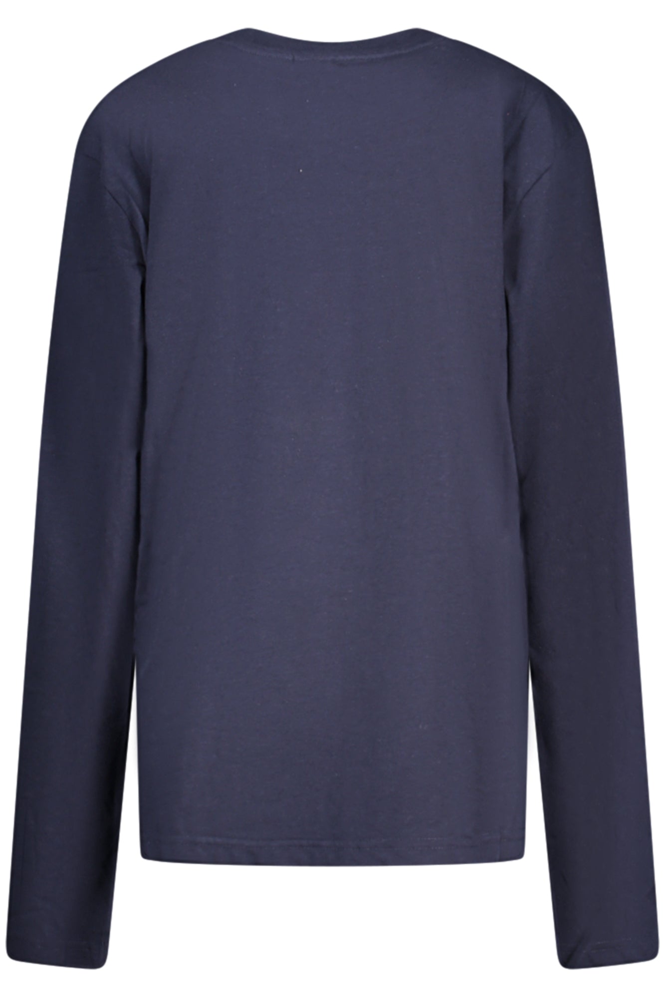 NORTH SAILS KIDS' LONG-SLEEVED T-SHIRT, BLUE