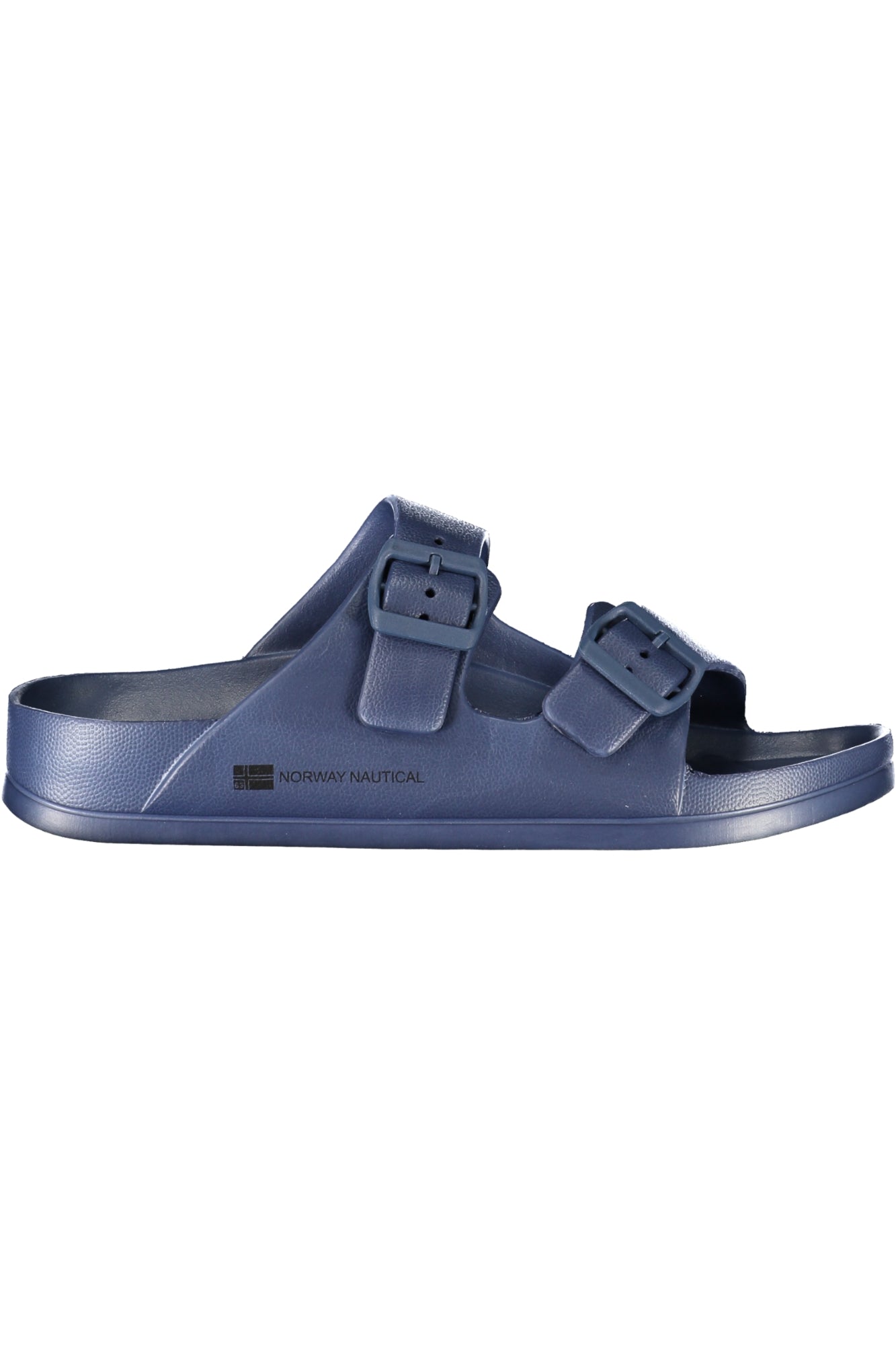 NORWAY 1963 MEN'S BLUE SLIPPER FOOTWEAR