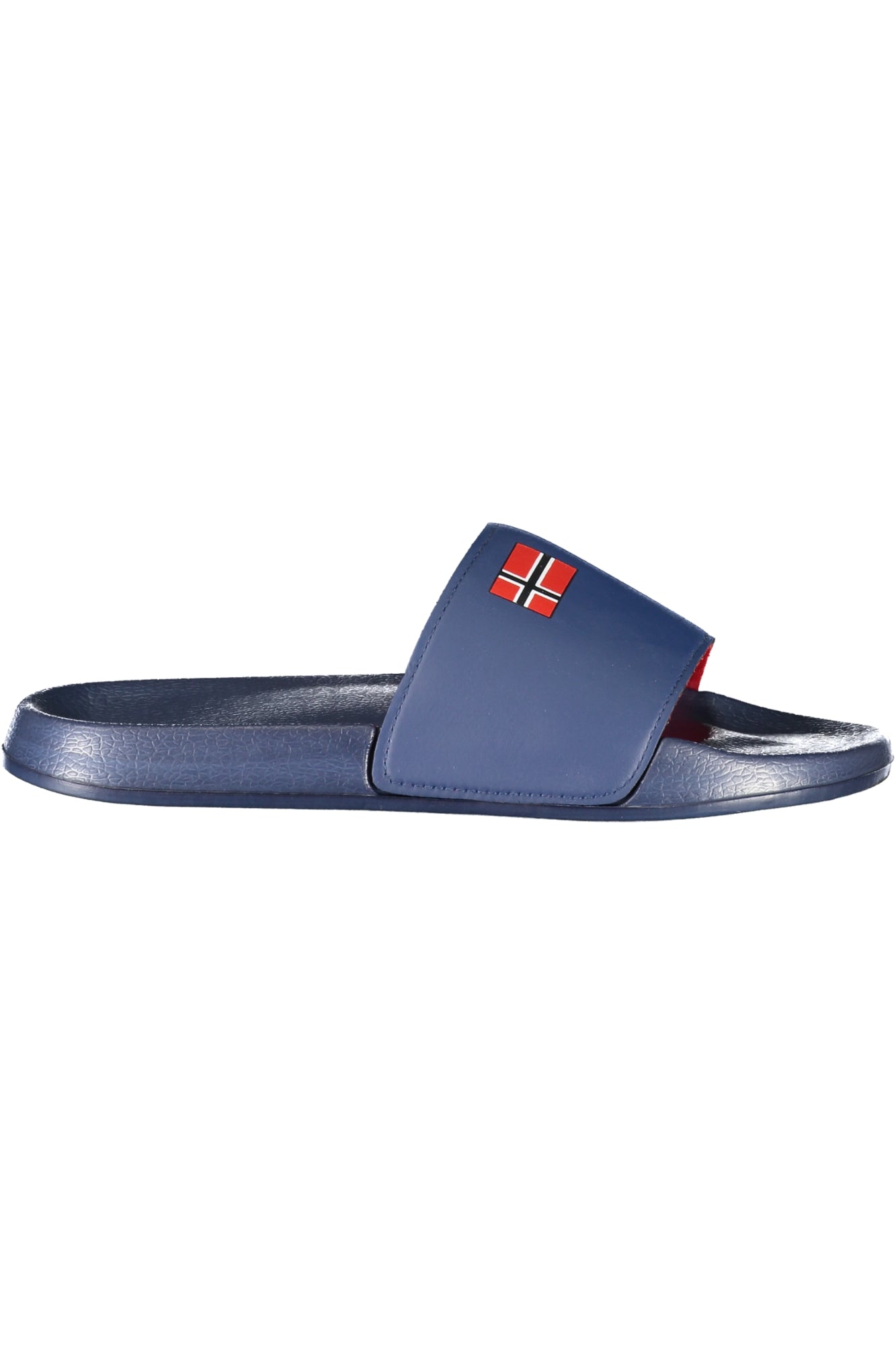 NORWAY 1963 MEN'S BLUE SLIPPER FOOTWEAR
