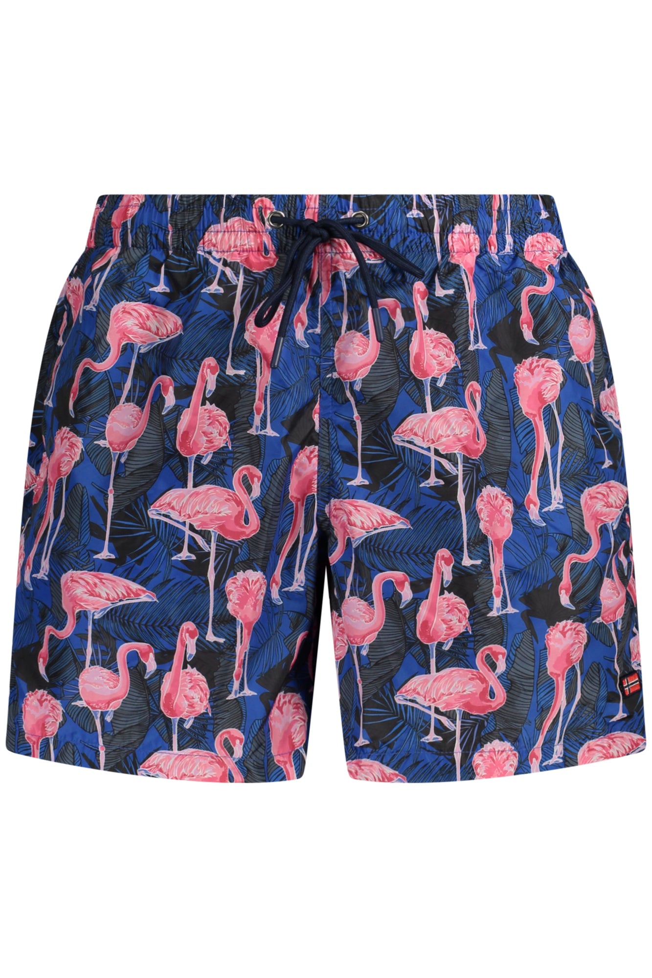 NORWAY 1963 BLUE MEN'S BOTTOM COSTUME