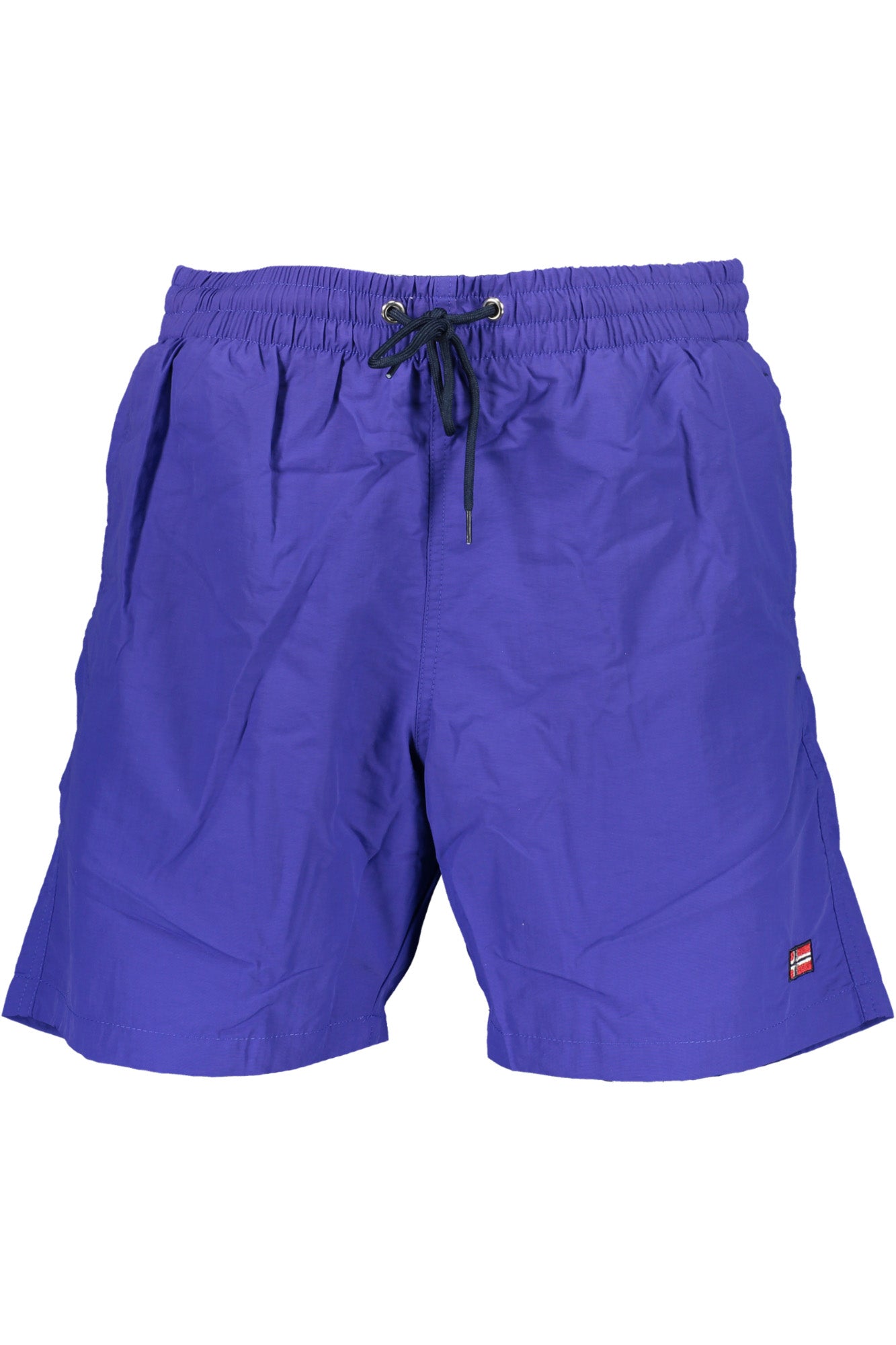 NORWAY 1963 BLUE MEN'S BOTTOM COSTUME