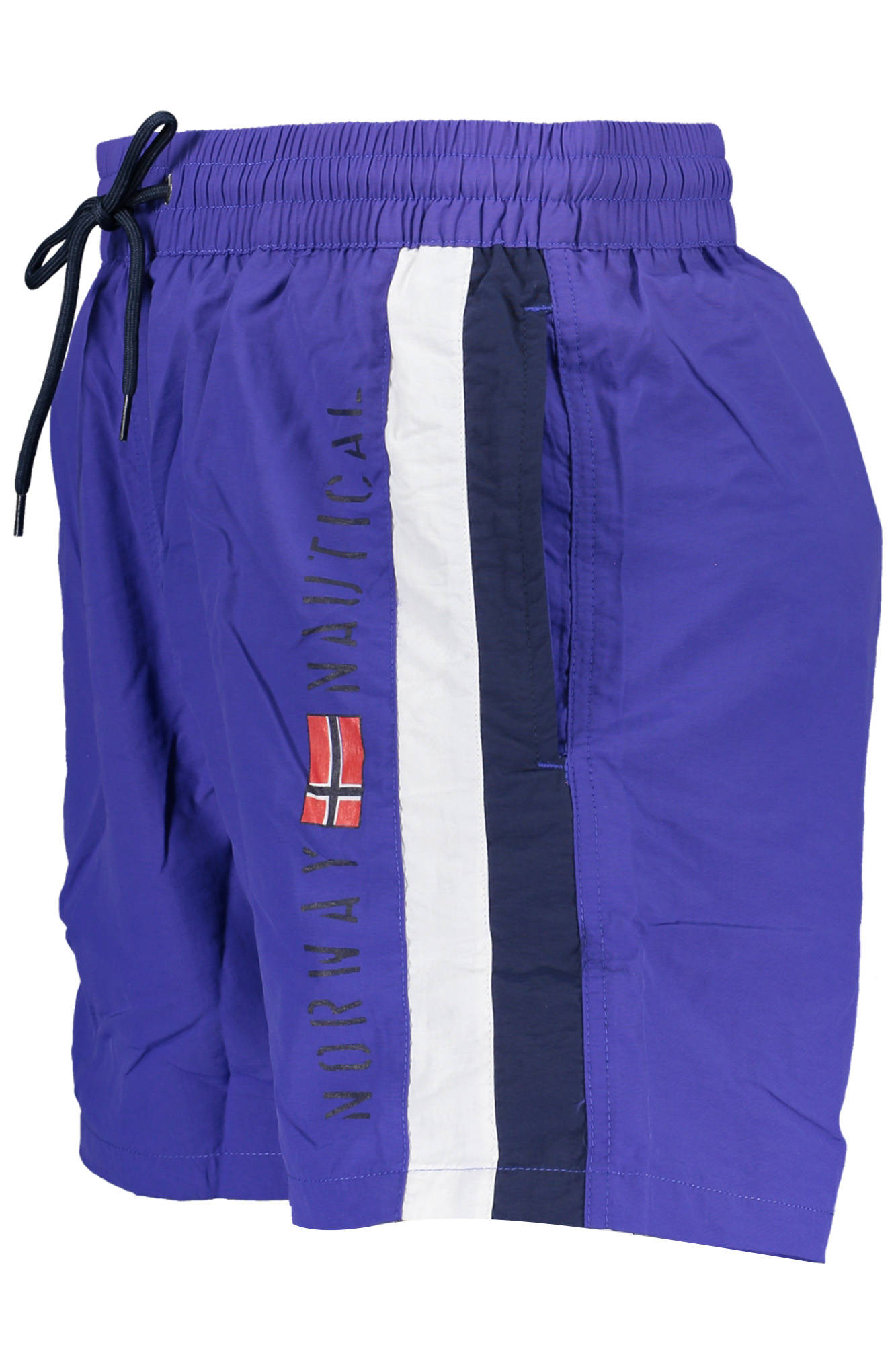 NORWAY 1963 BLUE MEN'S BOTTOM COSTUME