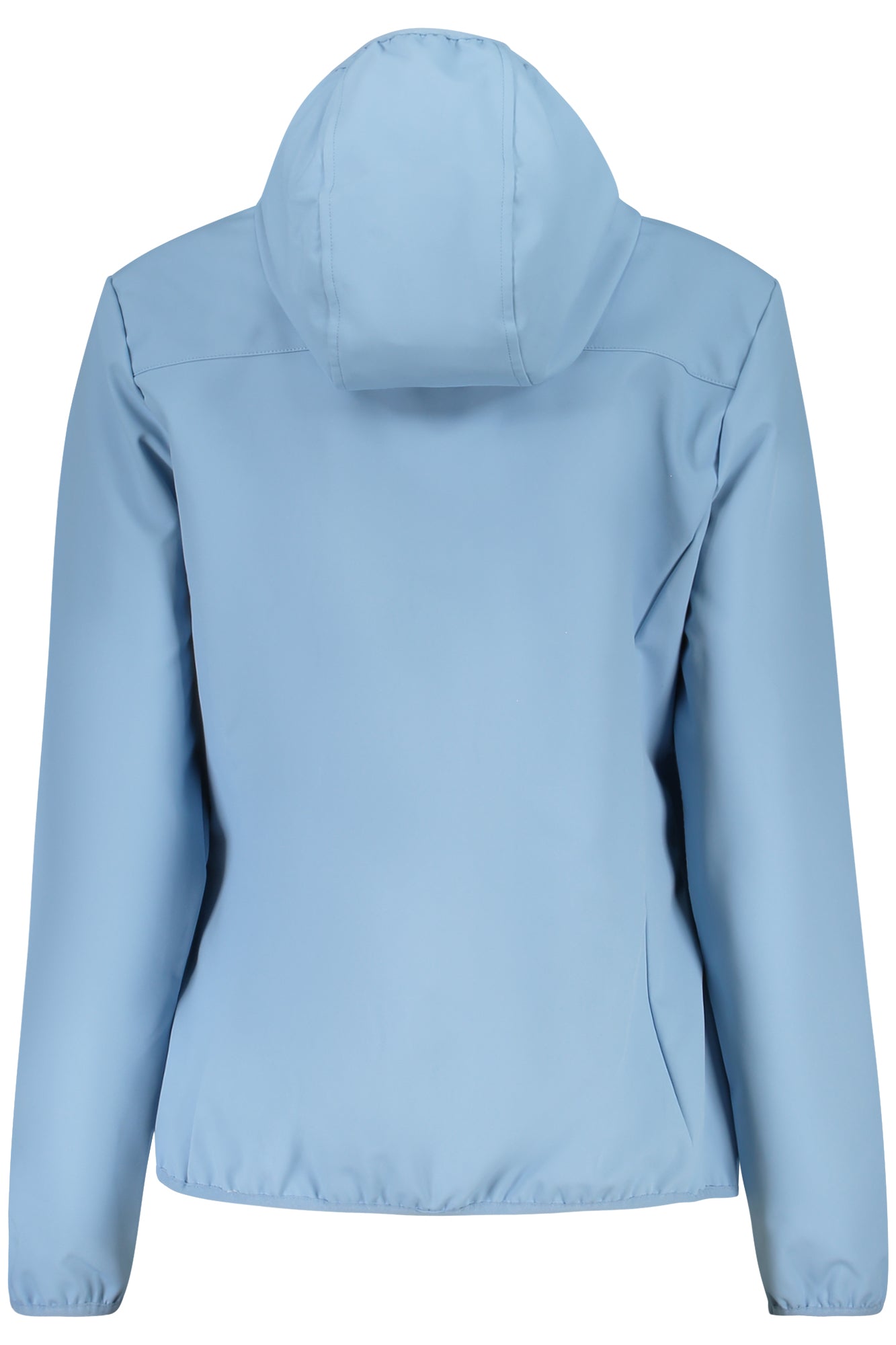 NORWAY 1963 WOMEN'S BLUE JACKET