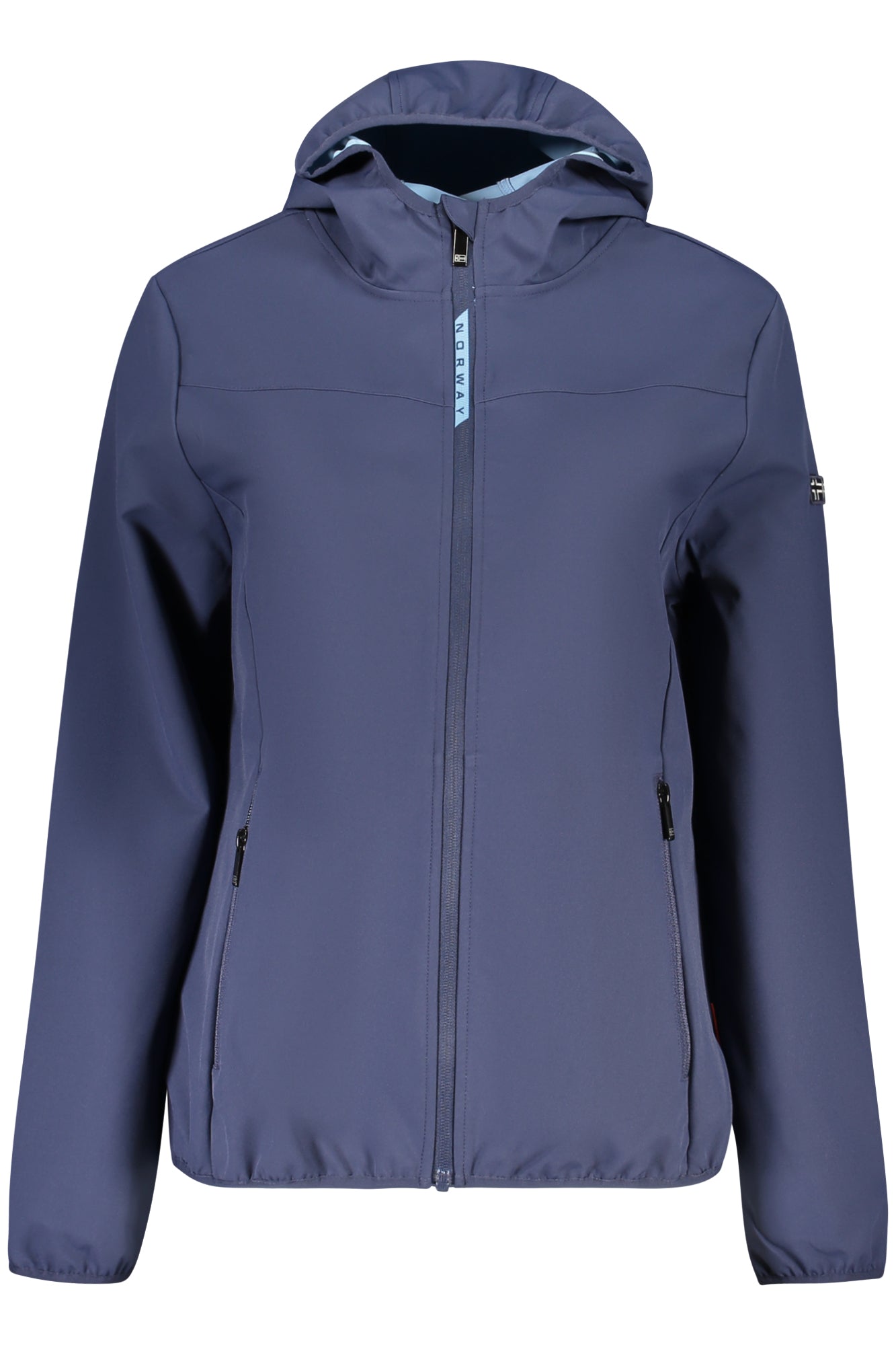 NORWAY 1963 WOMEN'S BLUE JACKET