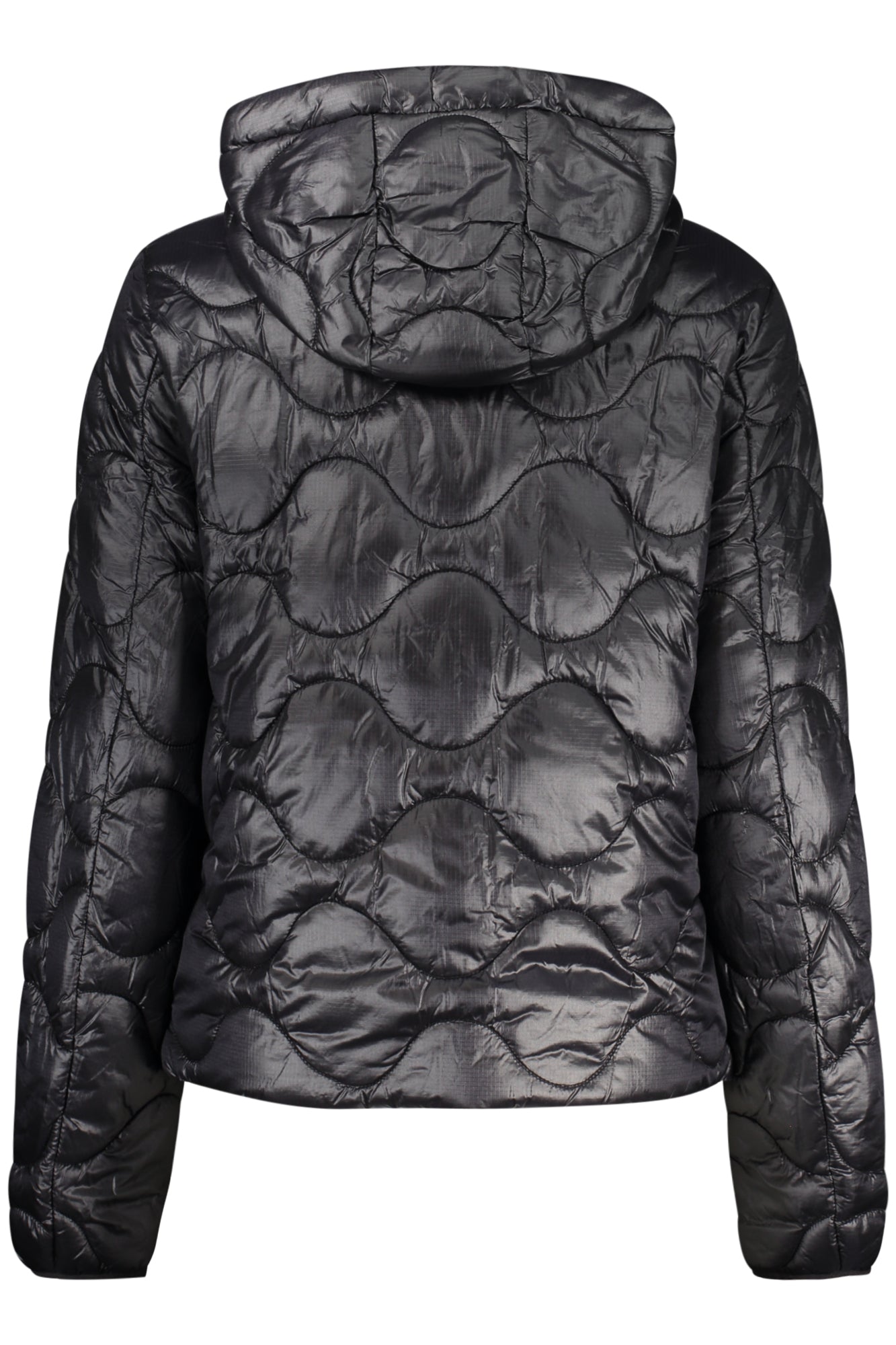 NORWAY 1963 WOMEN'S BLACK JACKET