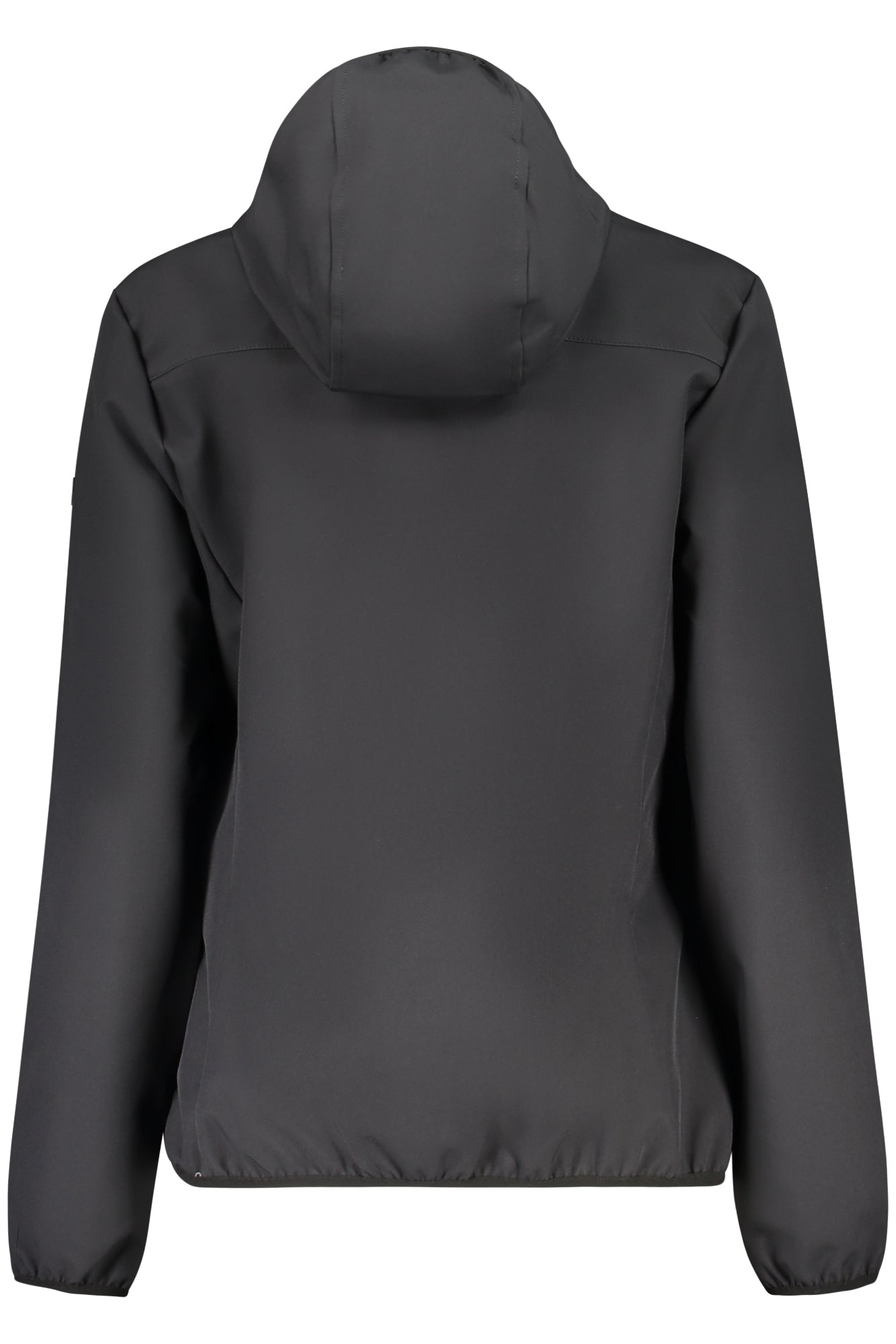 NORWAY 1963 WOMEN'S BLACK JACKET