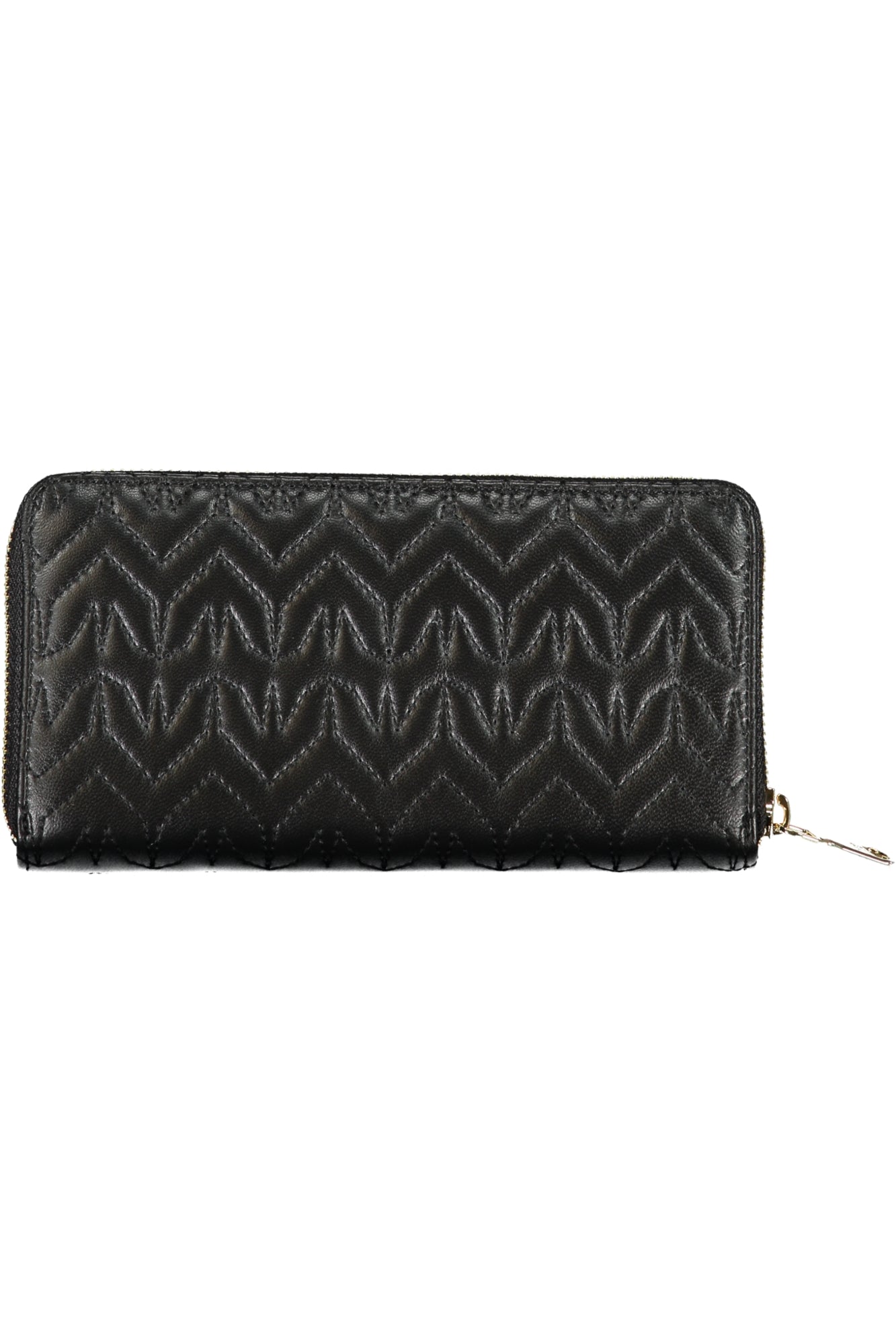 PATRIZIA PEPE WOMEN'S WALLET BLACK