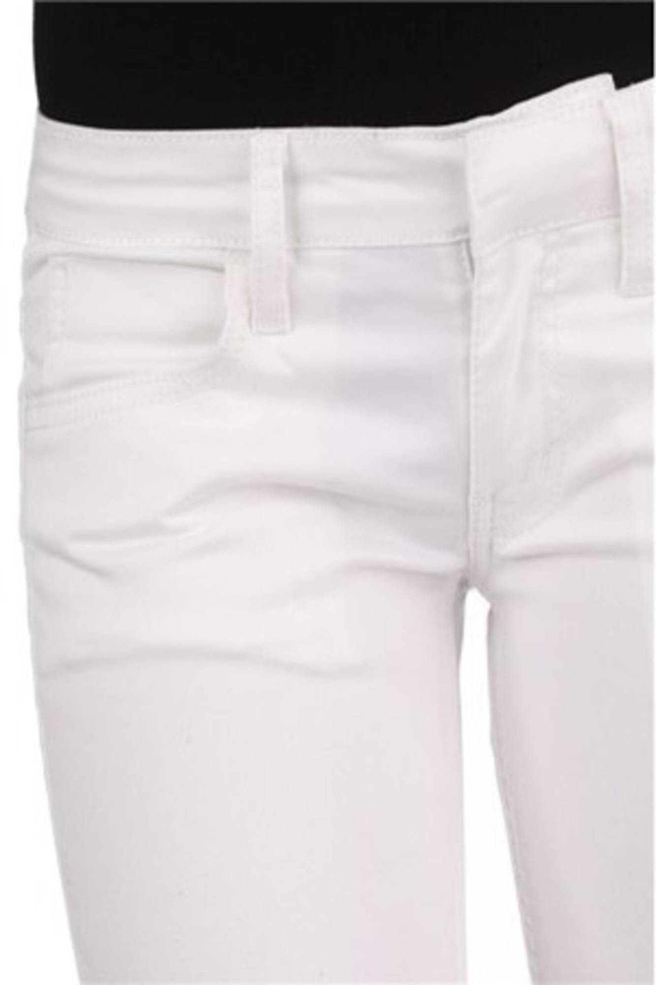 PHARD WOMEN'S WHITE PANTS