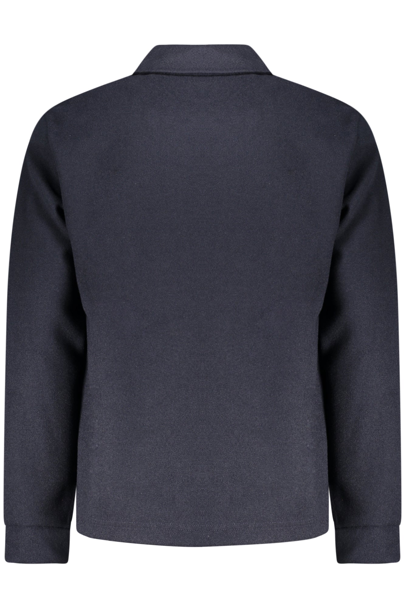 MEN'S BLUE LONG-SLEEVED RIFLE SHIRT