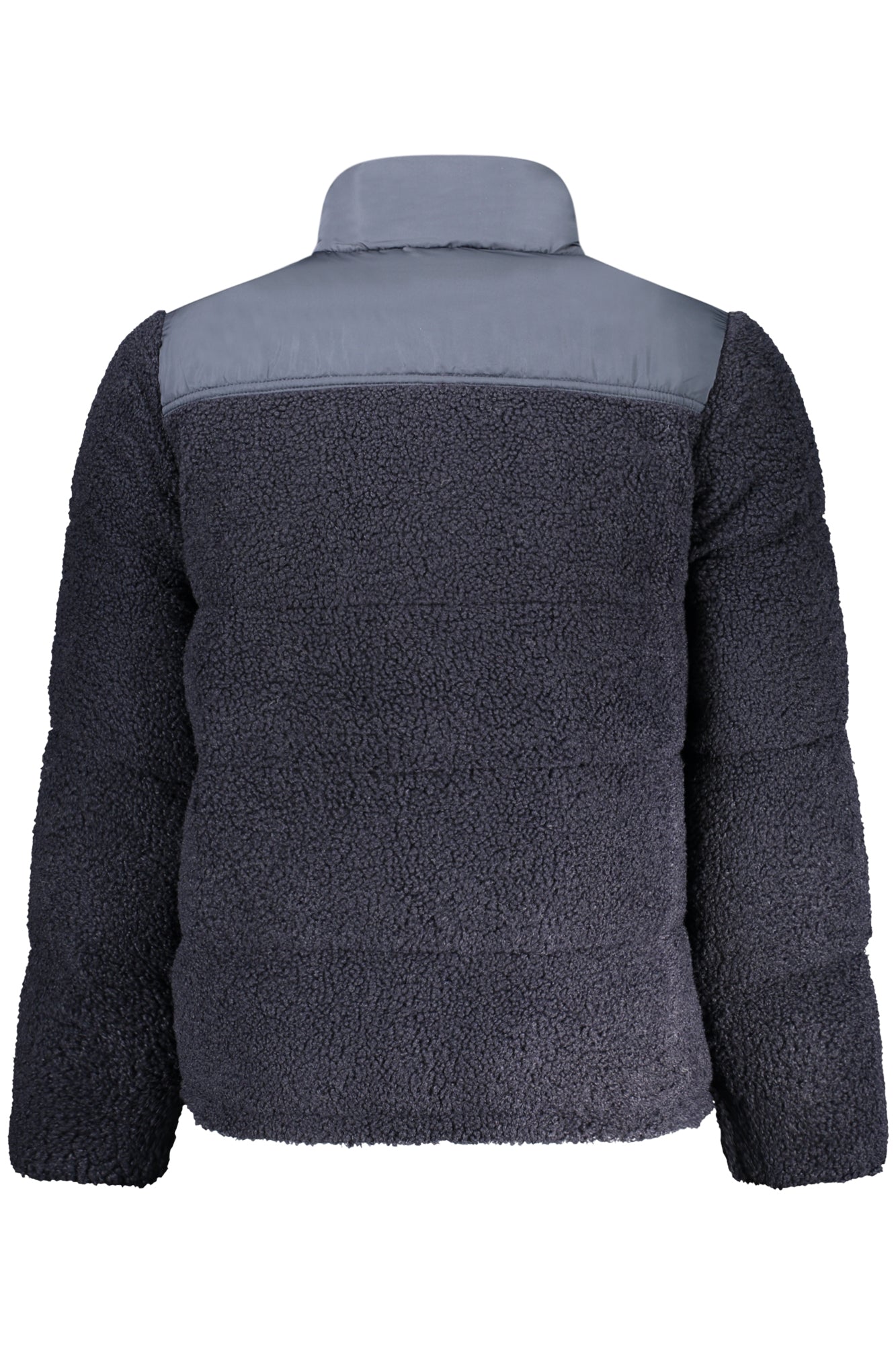 MEN'S BLUE RIFLE JACKET