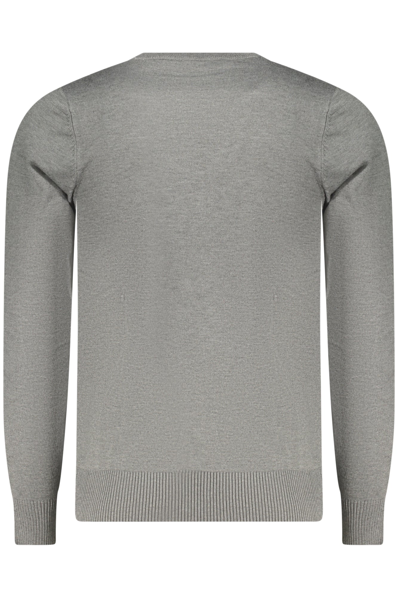 RIFLE MEN'S SHIRT GREY