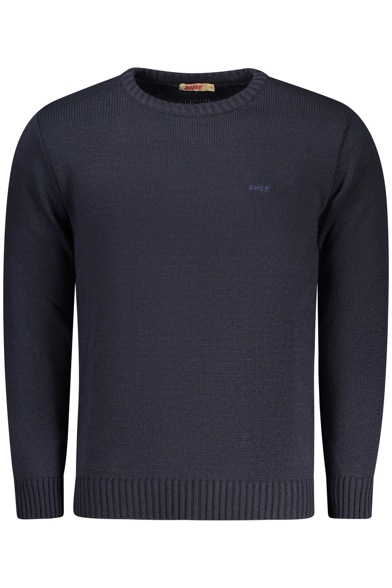 RIFLE SWEATER MEN'S BLUE