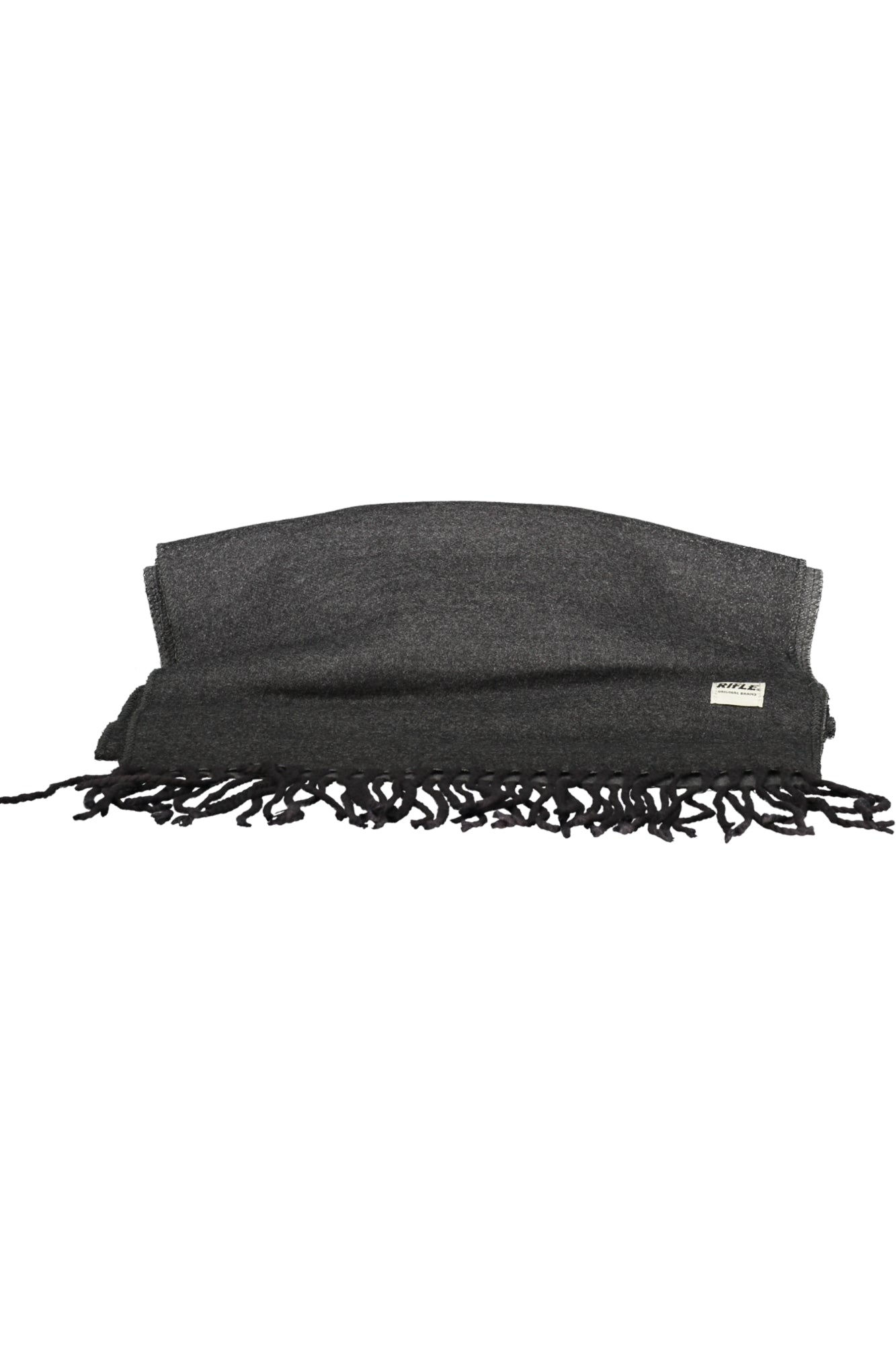 RIFLE SCARF MEN'S BLACK