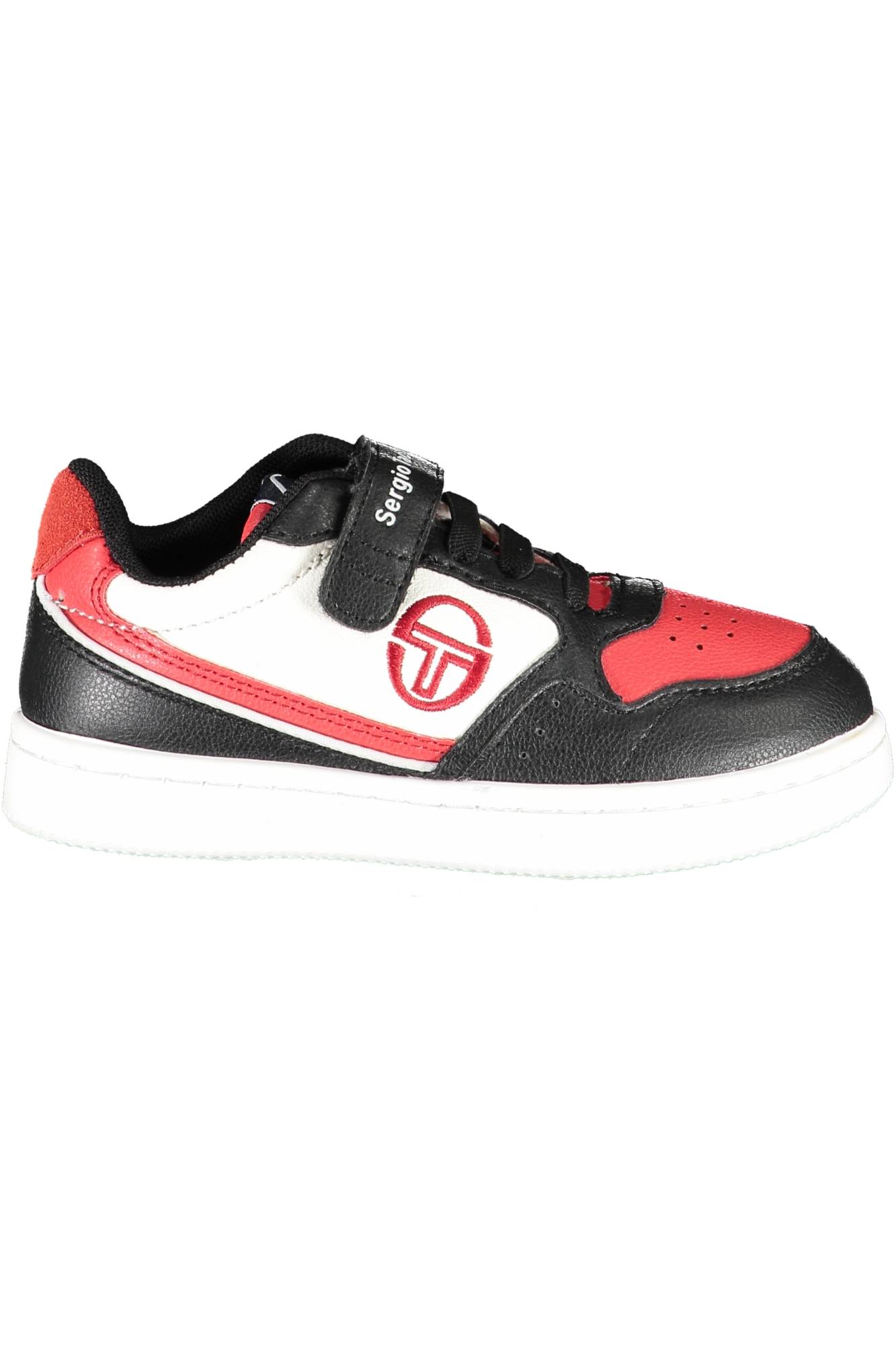 SERGIO TACCHINI SPORTS SHOES CHILDREN BLACK