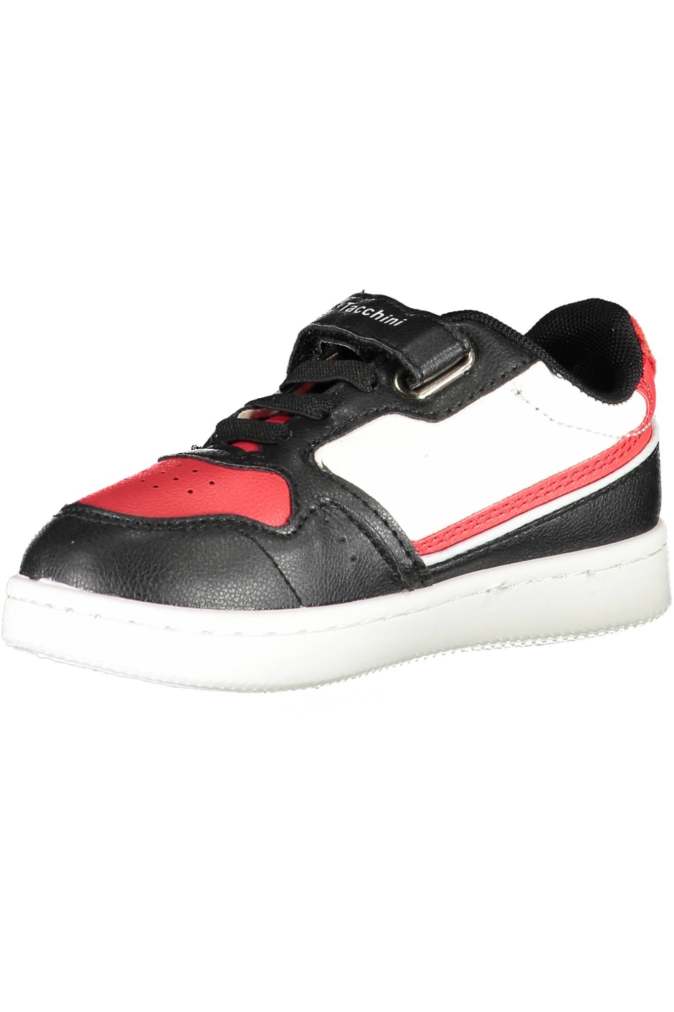 SERGIO TACCHINI SPORTS SHOES CHILDREN BLACK