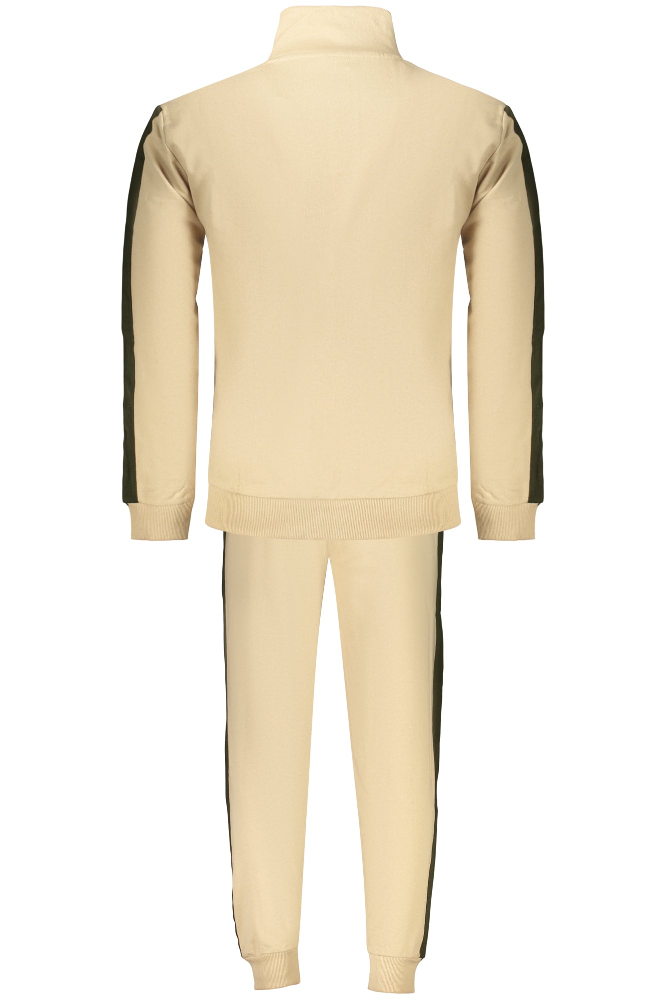 SUPERGA MEN'S TRACKSUIT BEIGE