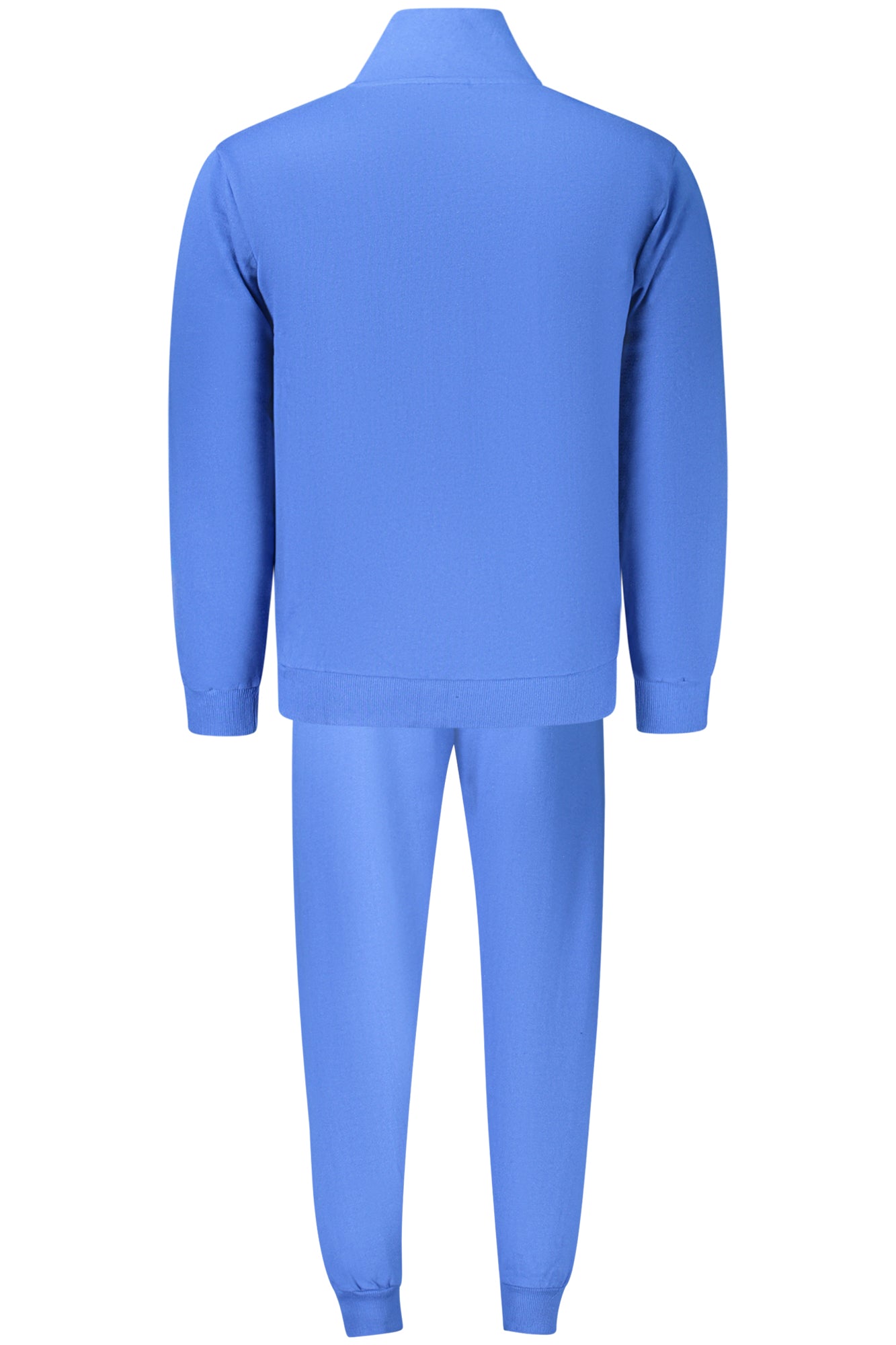 SUPERGA MEN'S BLUE TRACKSUIT