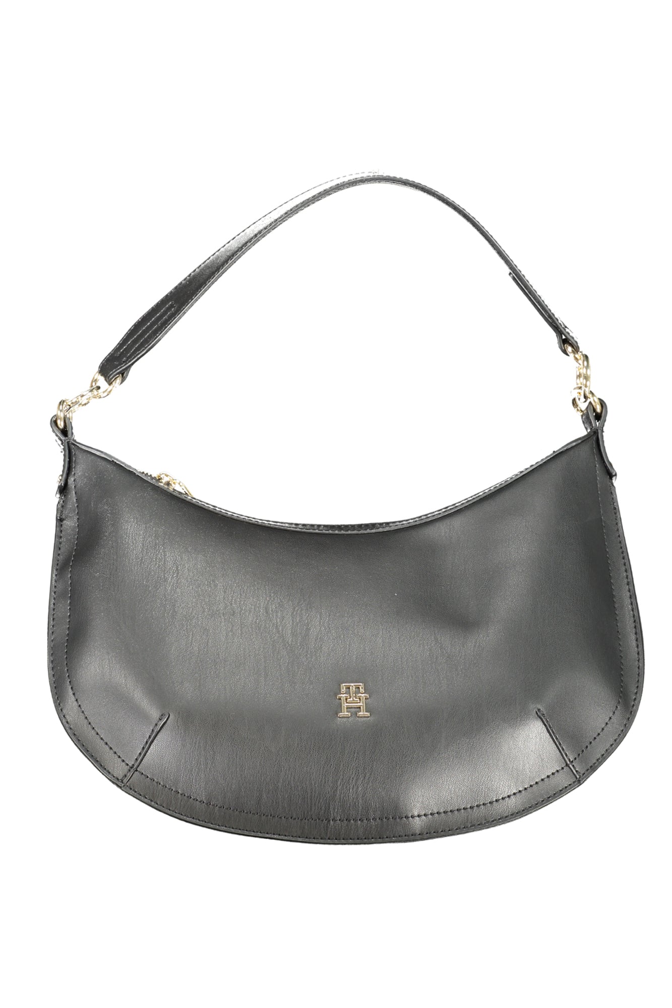TOMMY HILFIGER BLACK WOMEN'S BAG