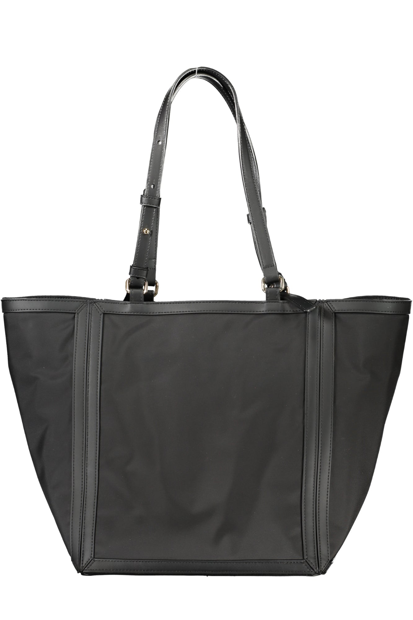 TOMMY HILFIGER BLACK WOMEN'S BAG