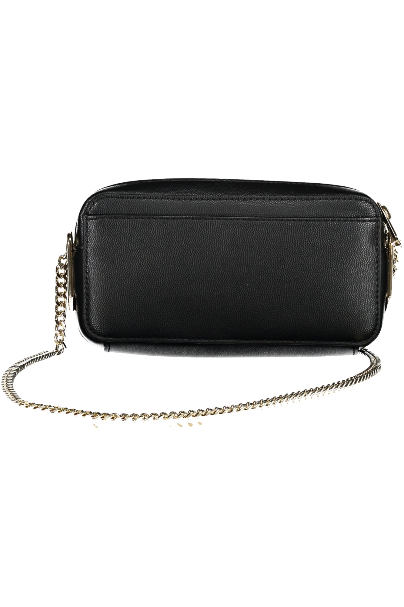 TOMMY HILFIGER BLACK WOMEN'S BAG