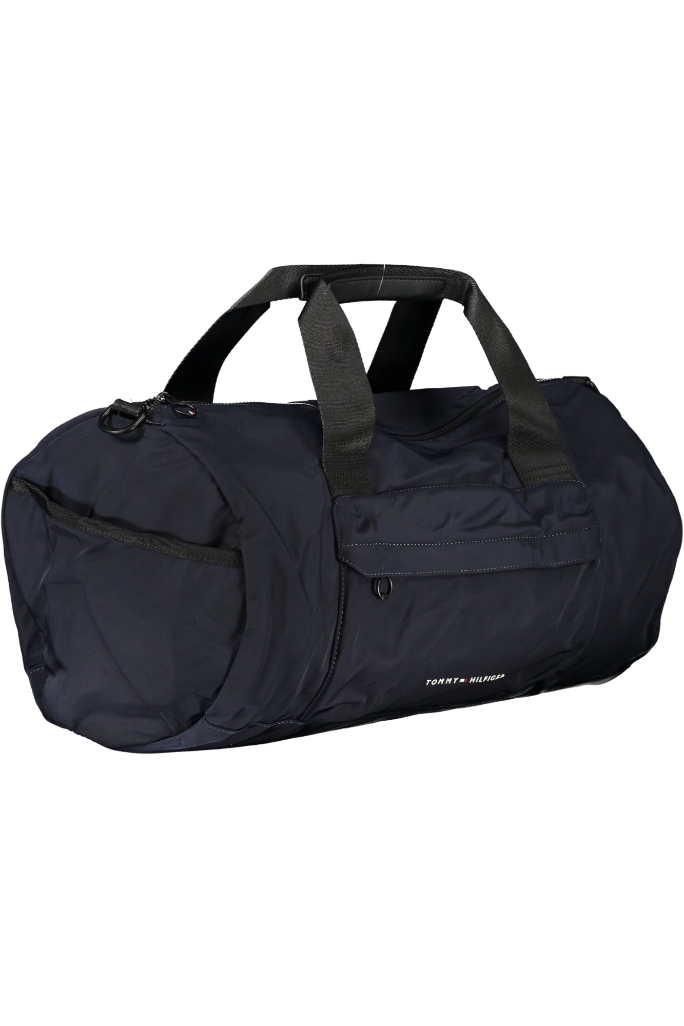 TOMMY HILFIGER MEN'S BLUE BAG