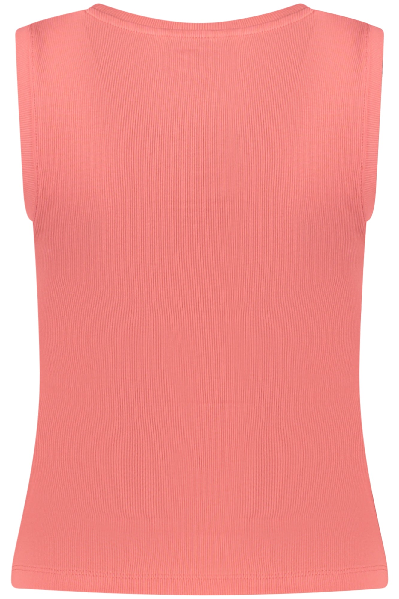 TOMMY HILFIGER WOMEN'S PINK TANK TOP