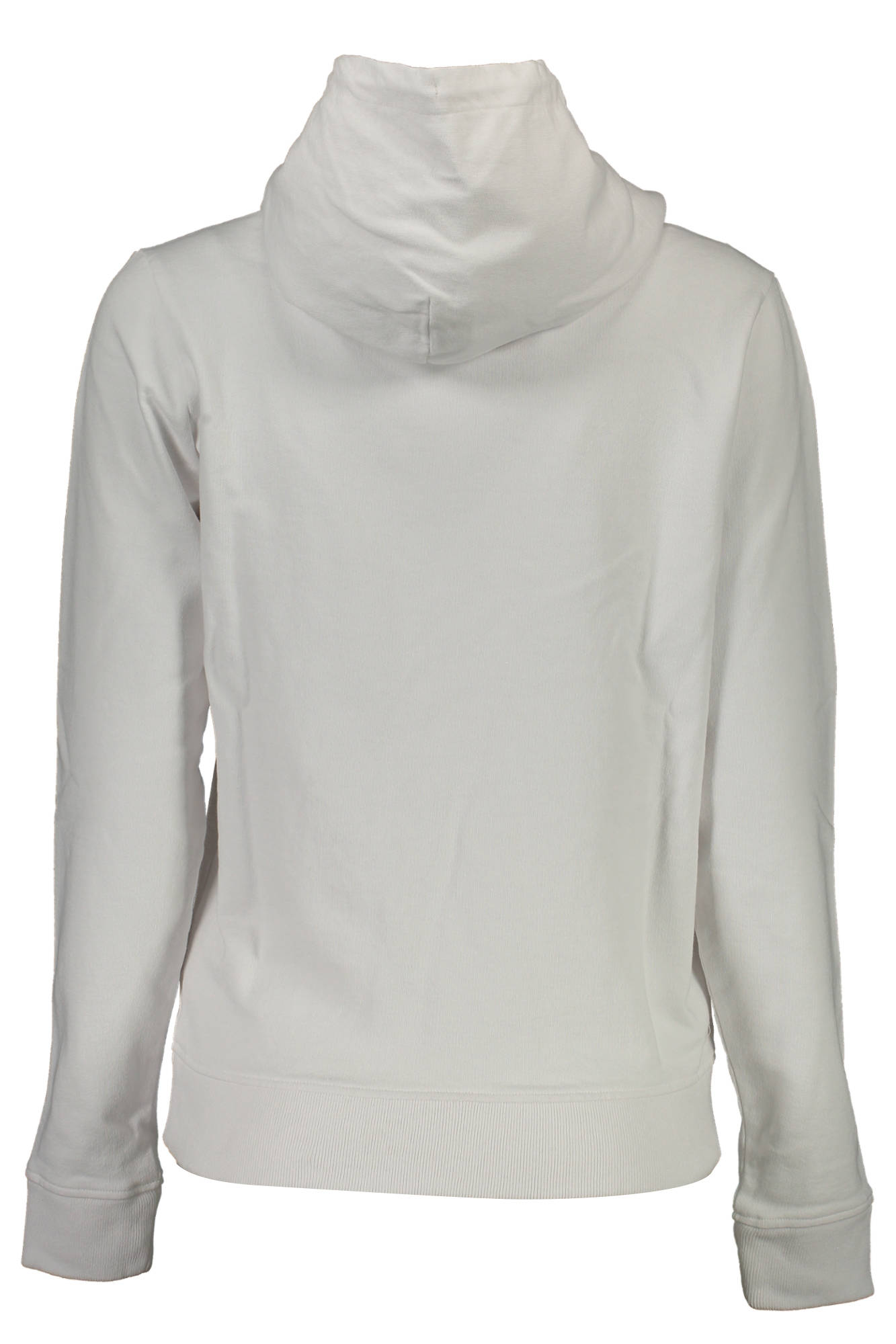 TOMMY HILFIGER SWEATSHIRT WITHOUT ZIP WOMEN WHITE