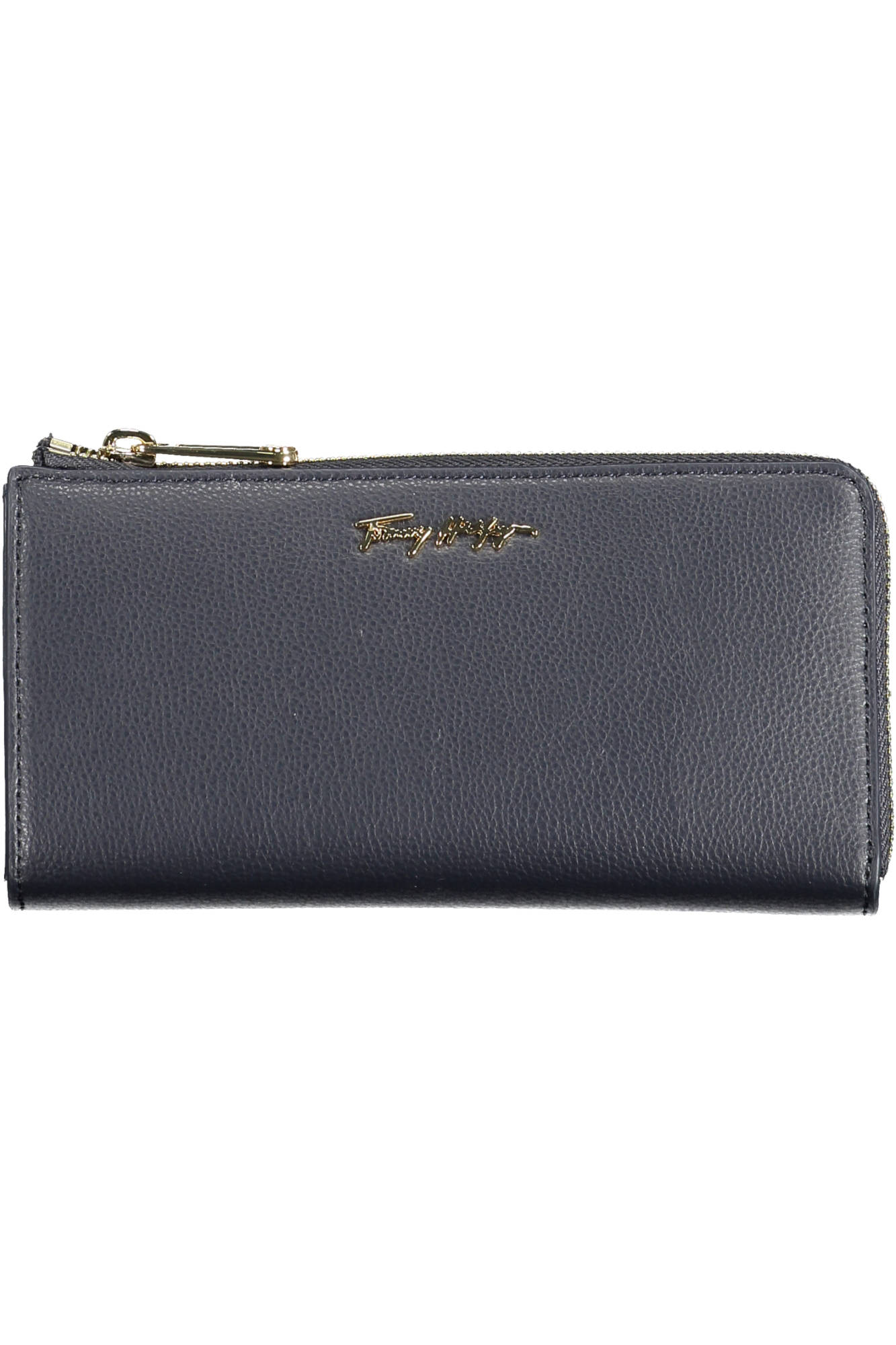 TOMMY HILFIGER WOMEN'S WALLET BLUE