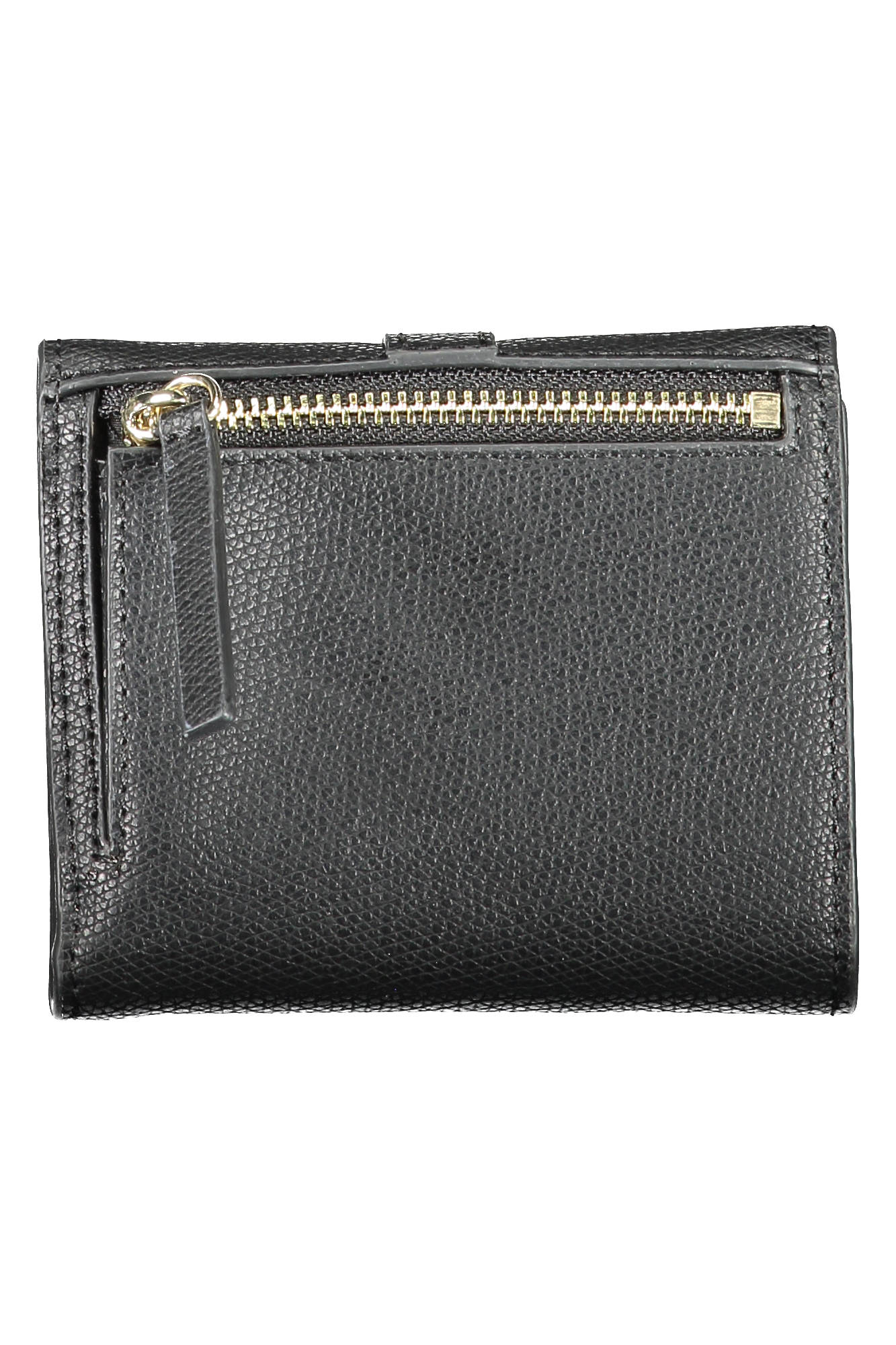 TOMMY HILFIGER WOMEN'S WALLET BLACK