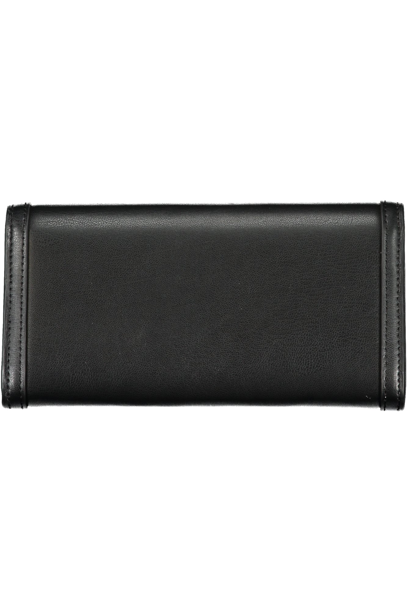 TOMMY HILFIGER WOMEN'S WALLET BLACK